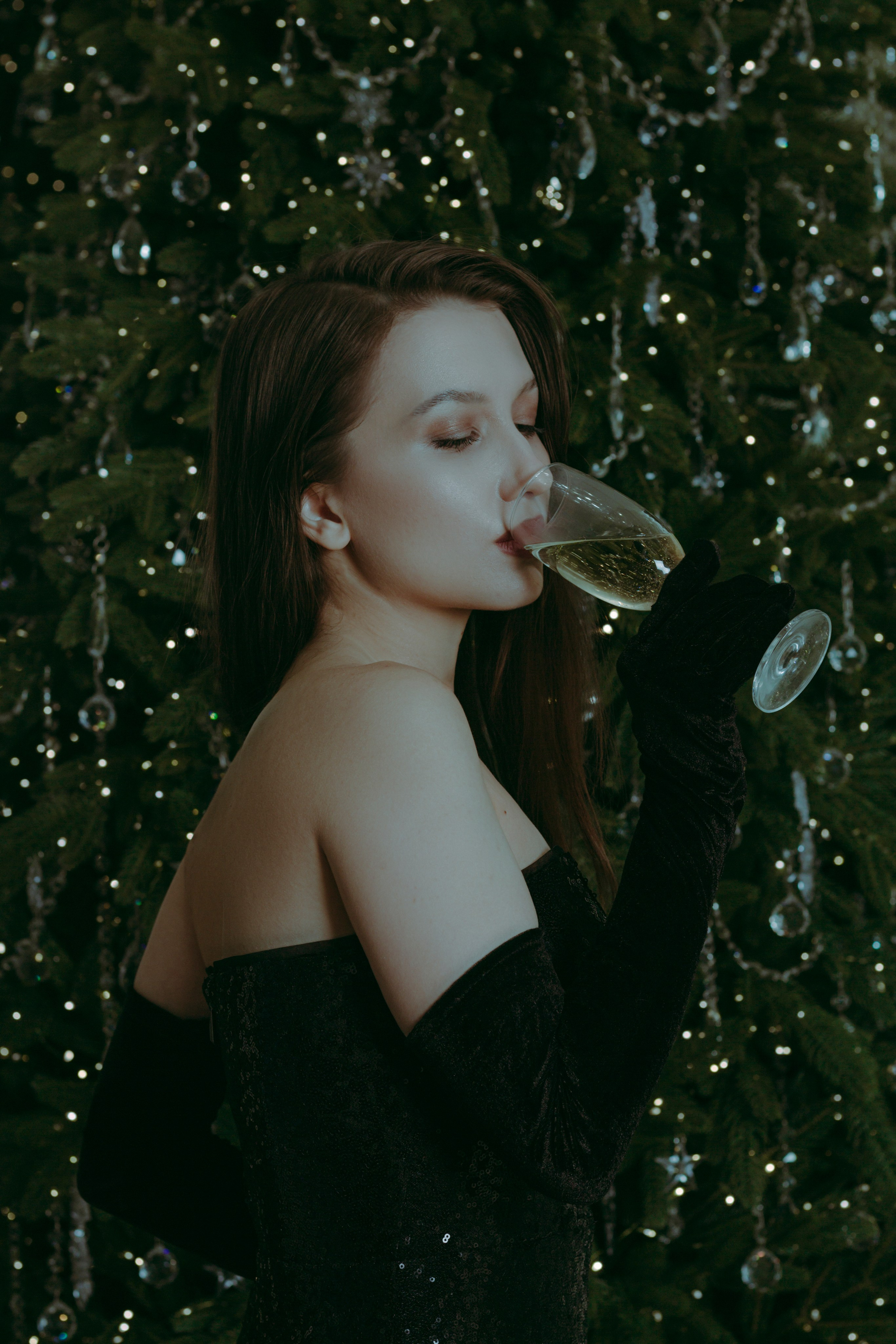 Даша. Юля Мурашова портретный и документальный фотограф