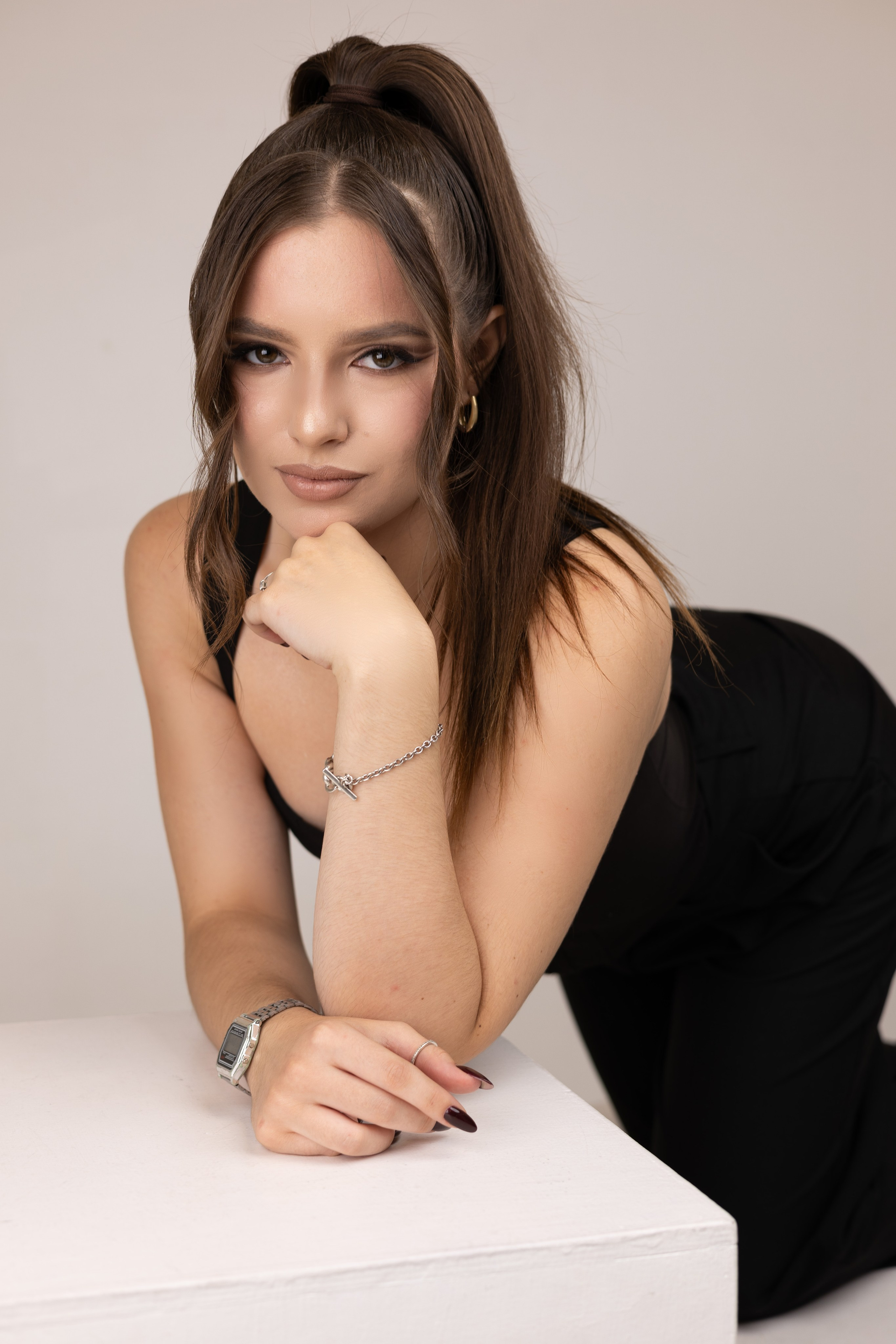 Индивидуальная фотосъемка. Фотограф | Анастасия Китаева | Воронеж | Москва