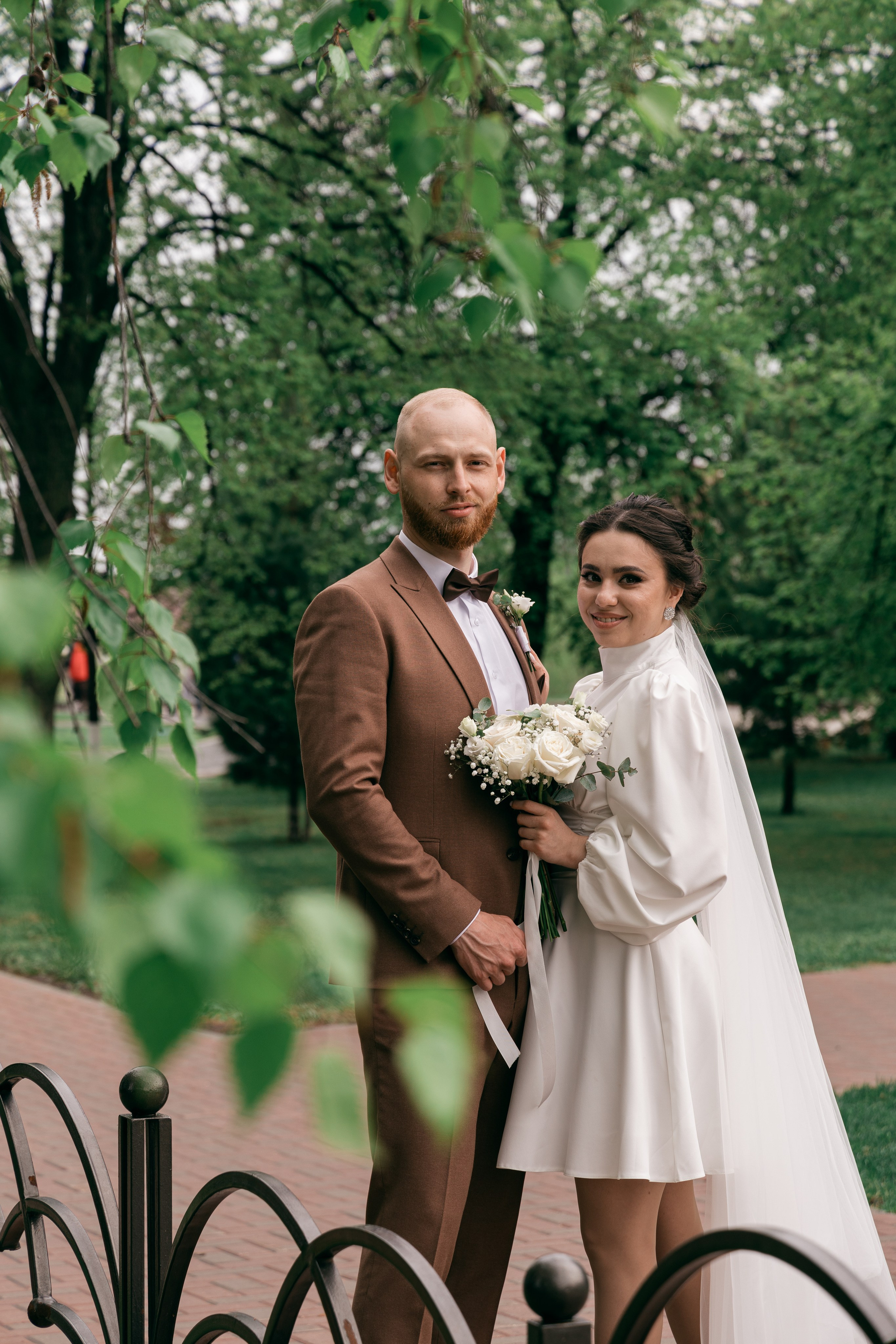 Егор и Дарья. Антон Исаев — Фотограф-видеограф в Самаре