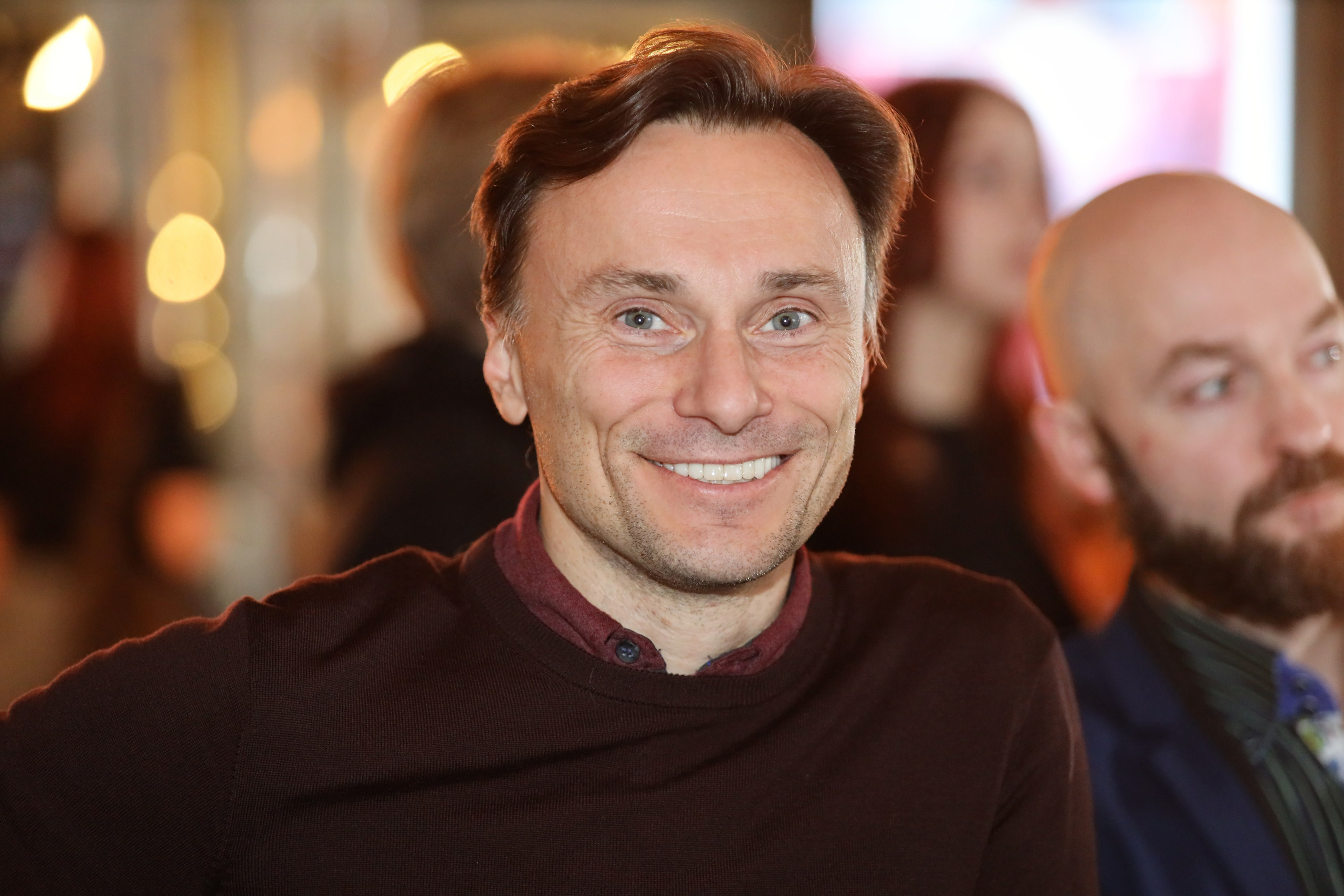 Бизнес Мероприятия. Съемка в студии под ваш запрос, студийные съемки, фотографии архитектурных объектов — Александр Евстигнеев — фотограф Москва