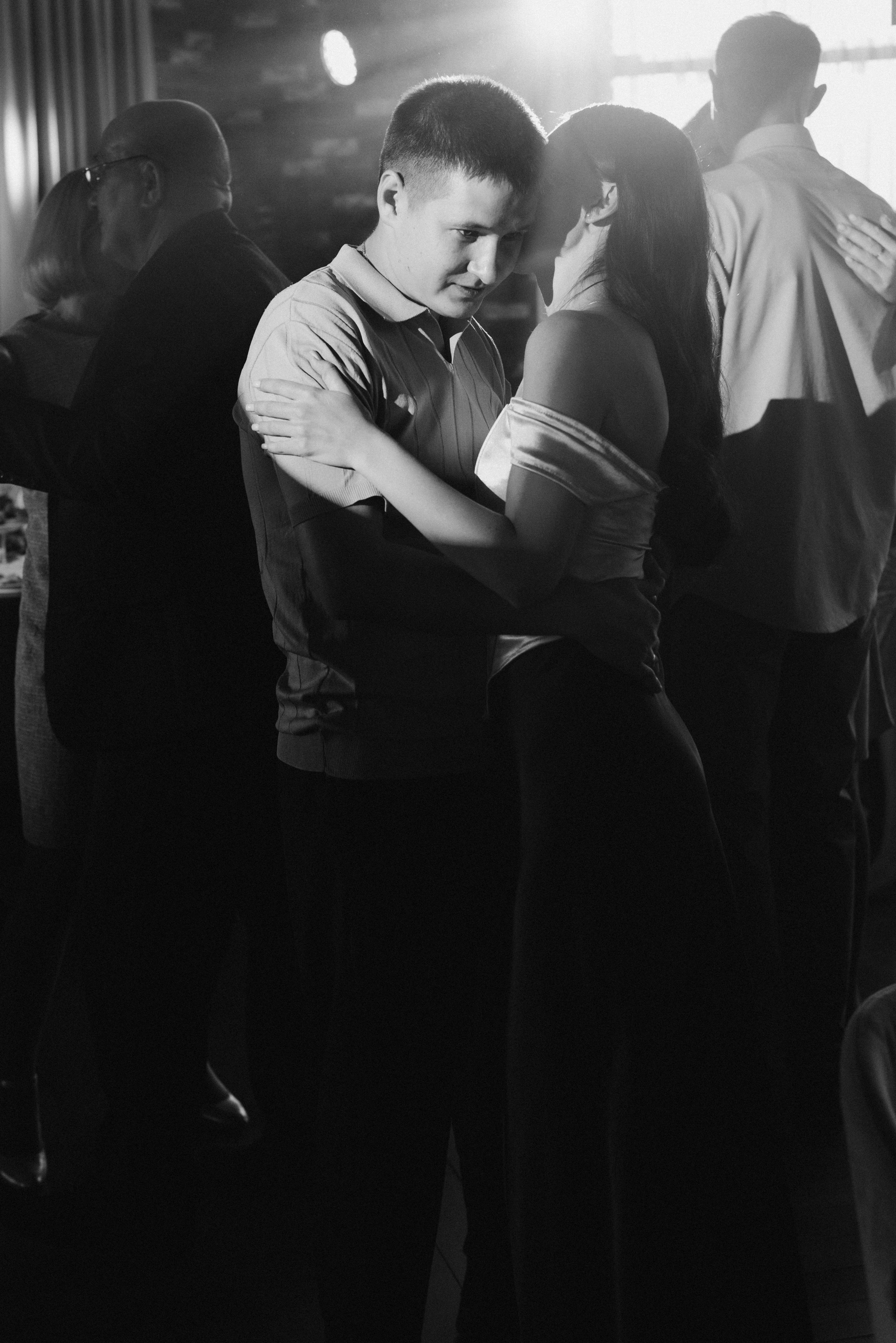 Отметим по семейному