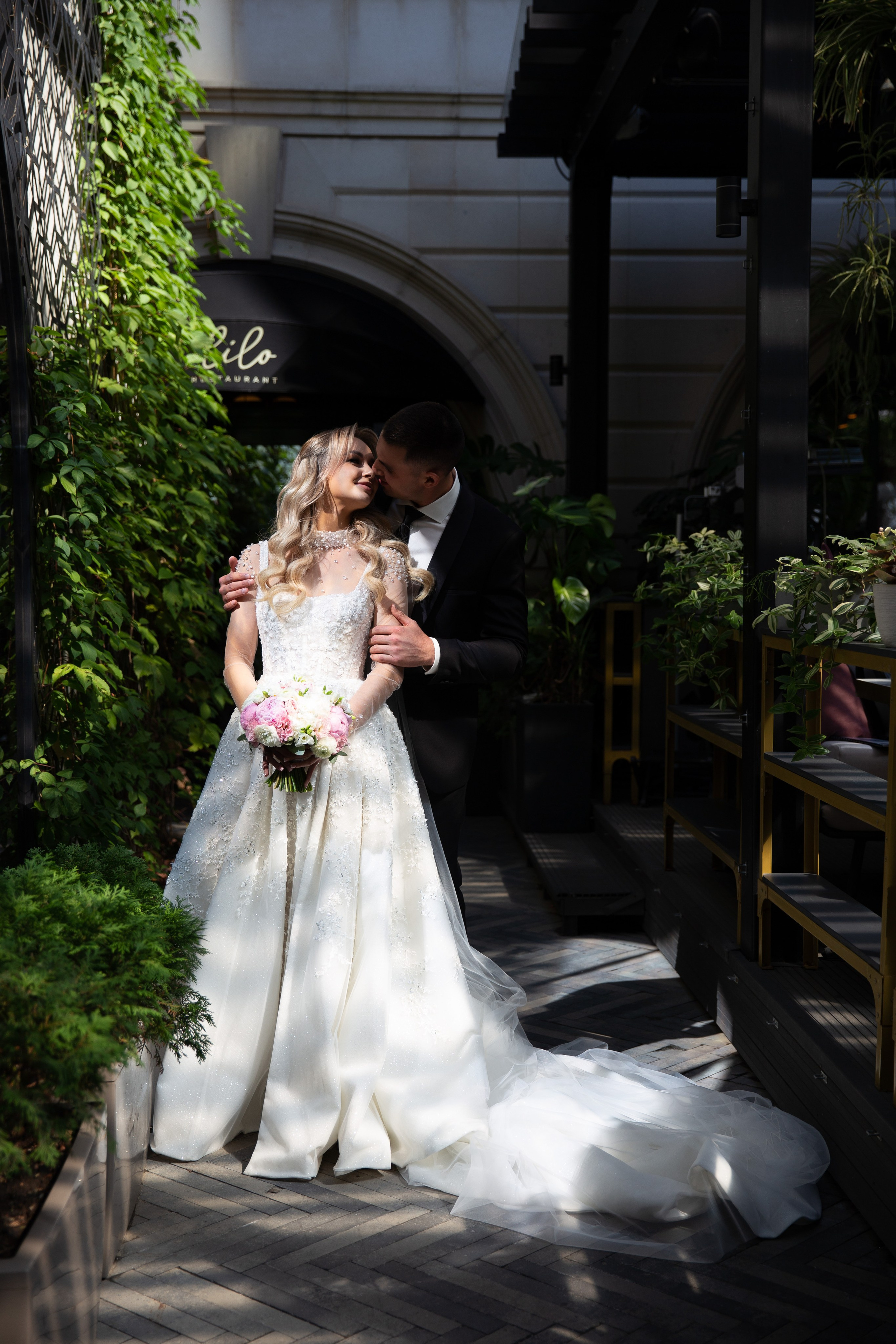 Е | A. Свадебный фотограф Ростов-на-Дону Алла Белова