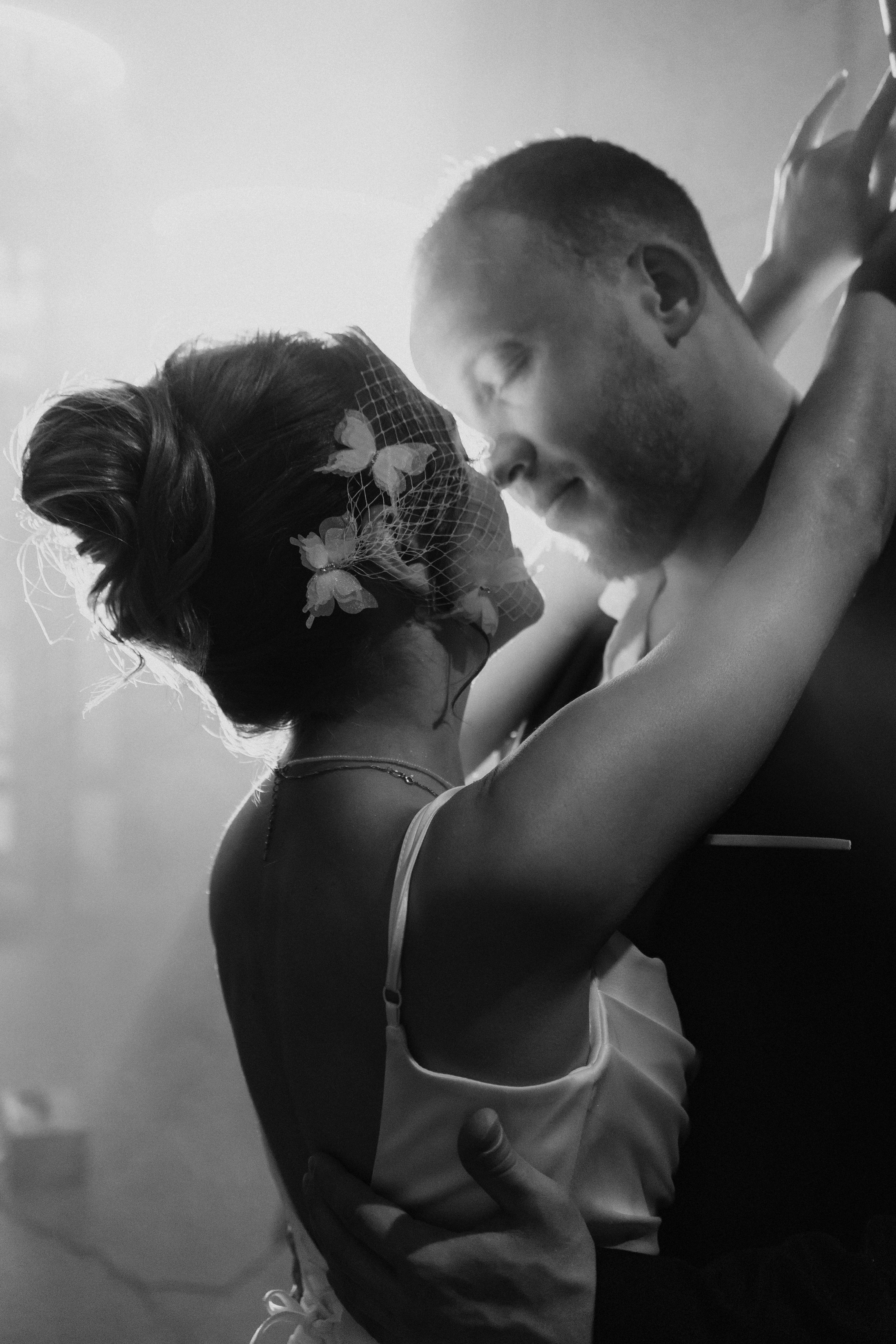 Лилия & Александр. Сыграть главную роль в жизни друг друга. Эстетичная фото- и видеосъёмка Ирина Арсентьева. Челябинск и весь мир