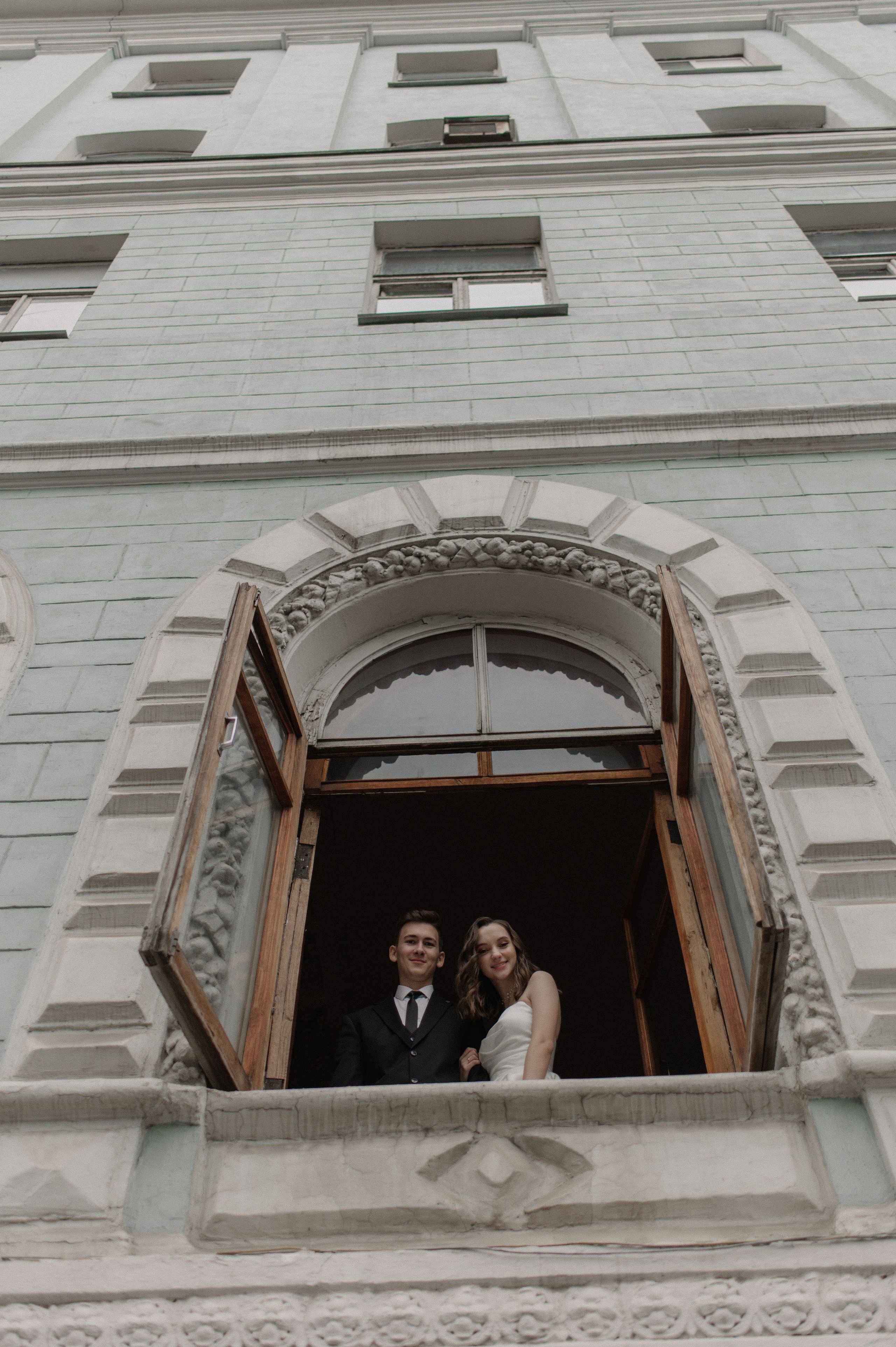 В&Я студия 21.kult. Свадебный фотограф в Москве Анна Литвинова