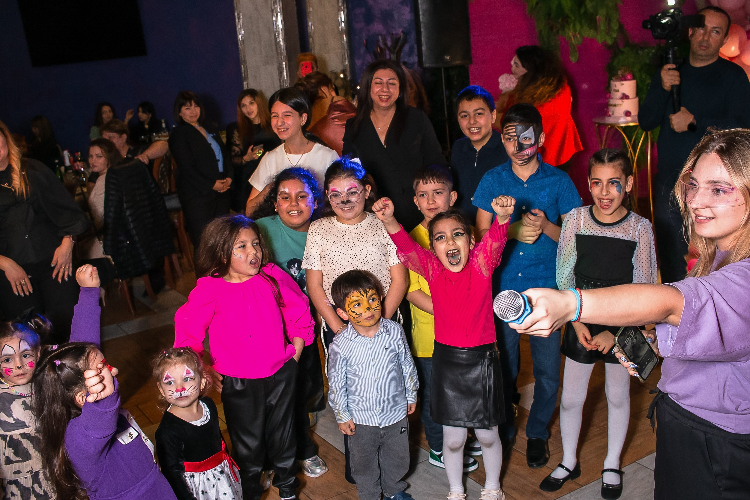 Фотограф на детский день рождения в Сочи и Адлере. Фотограф Сочи Адлер. Солькаева Анастасия