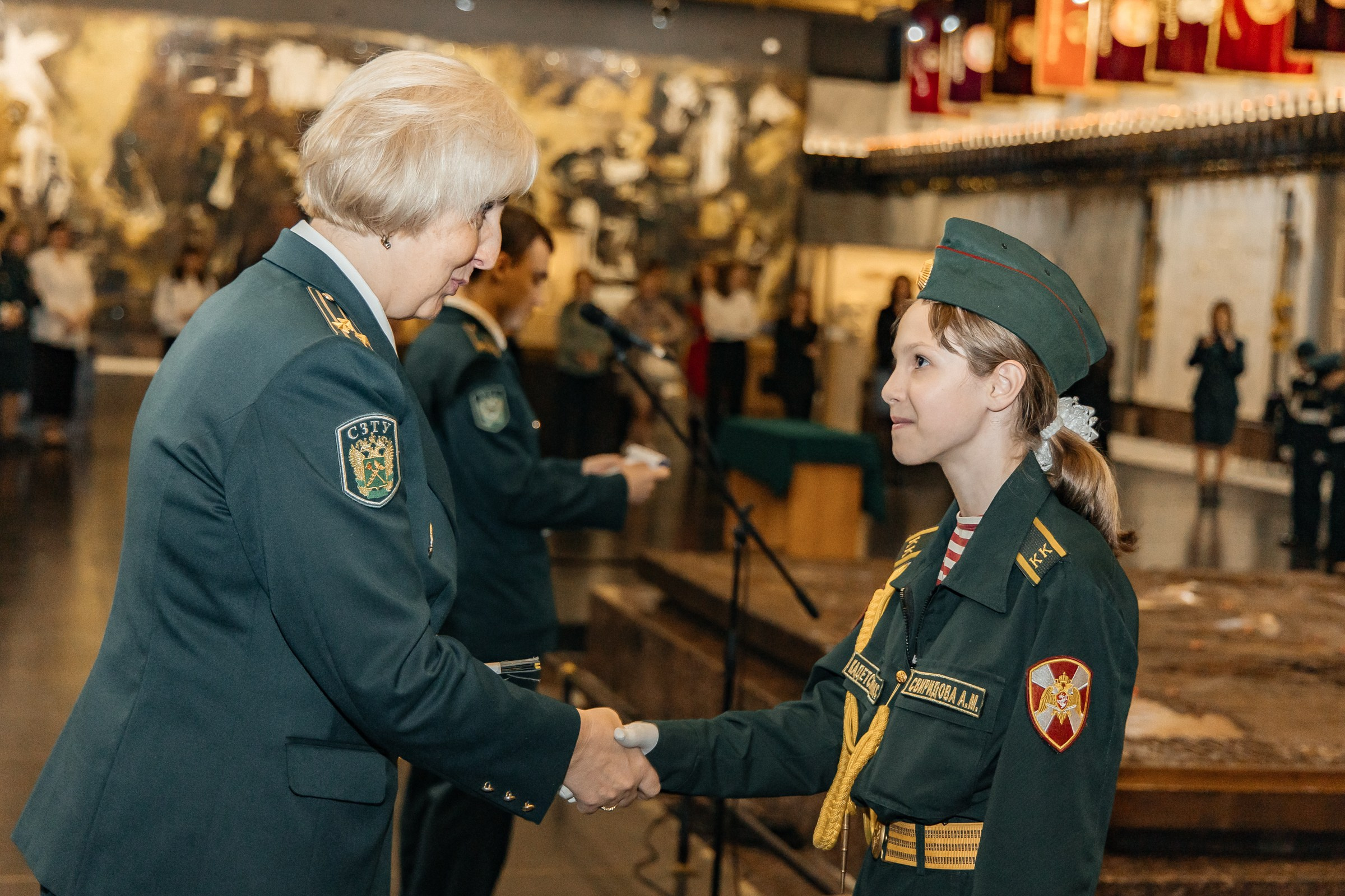 Вручение лычек ✨. Фотограф в Санкт-Петербурге Аня Григорьева ♡