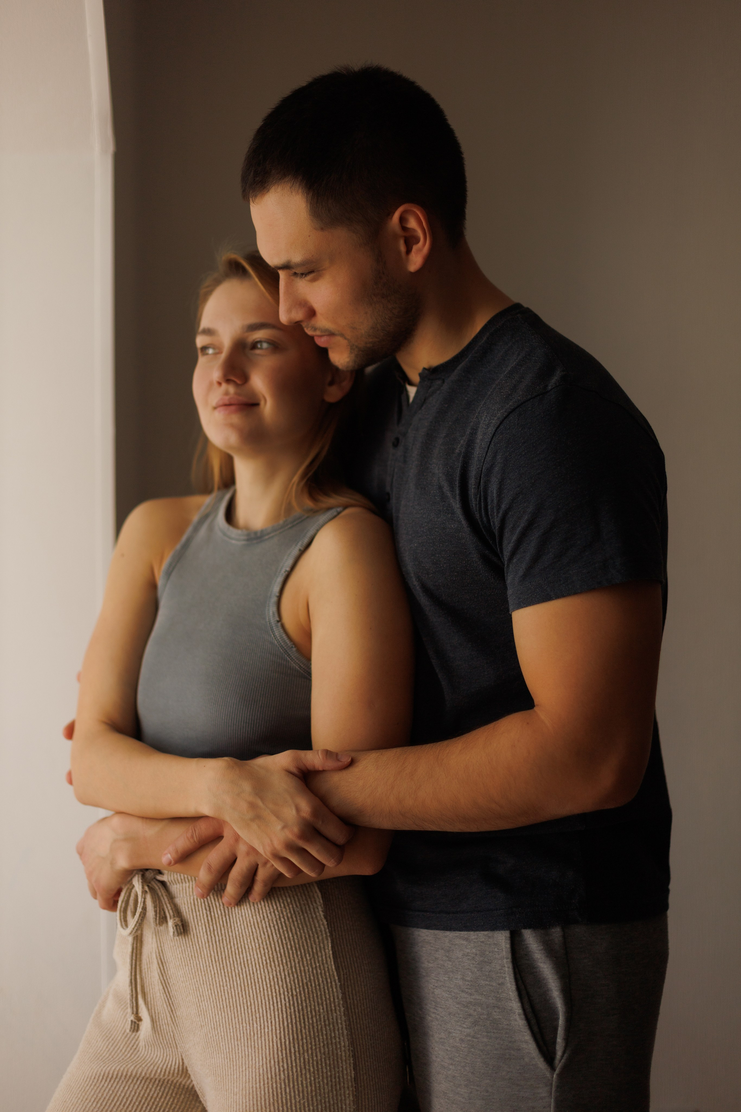 Мама, я очень люблю машинки. Фотограф в Симферополе Мария Назарова