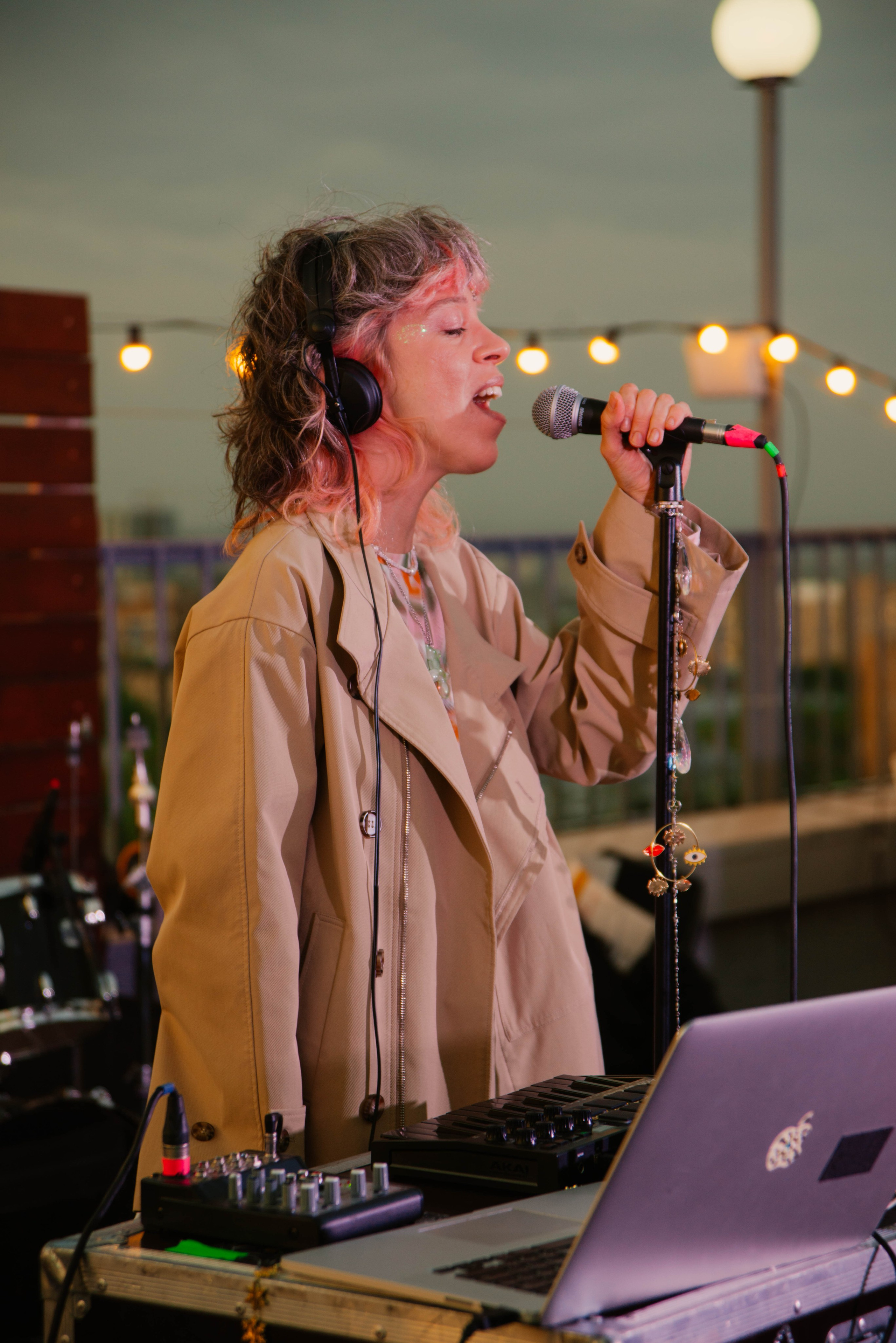 «Городу Курорту» 9 лет. Ксения Glossa. Портретный и репортажный фотограф в Самаре