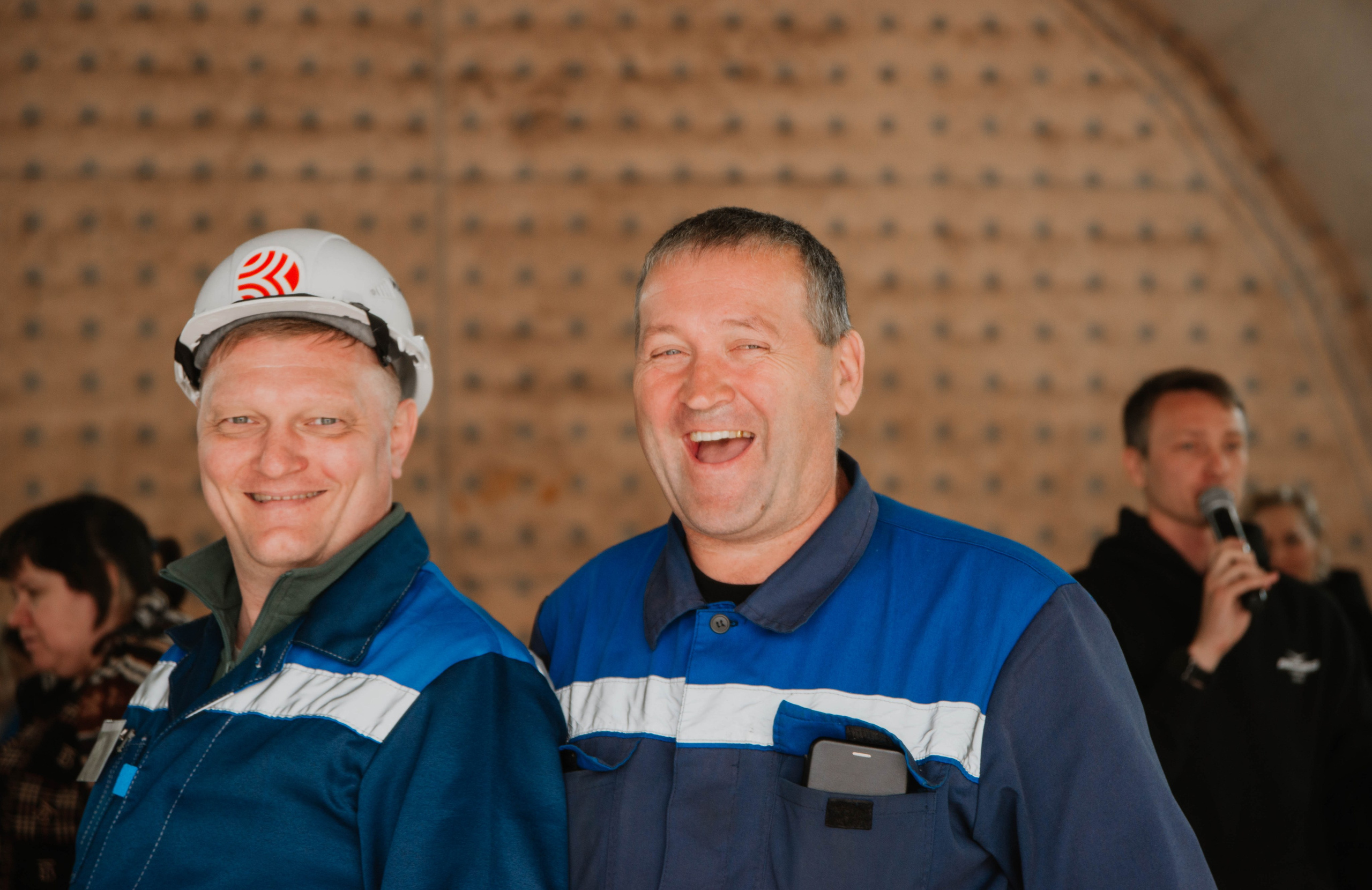 Репортаж для ООО Инкатех. Ксения Glossa. Портретный и репортажный фотограф в Самаре