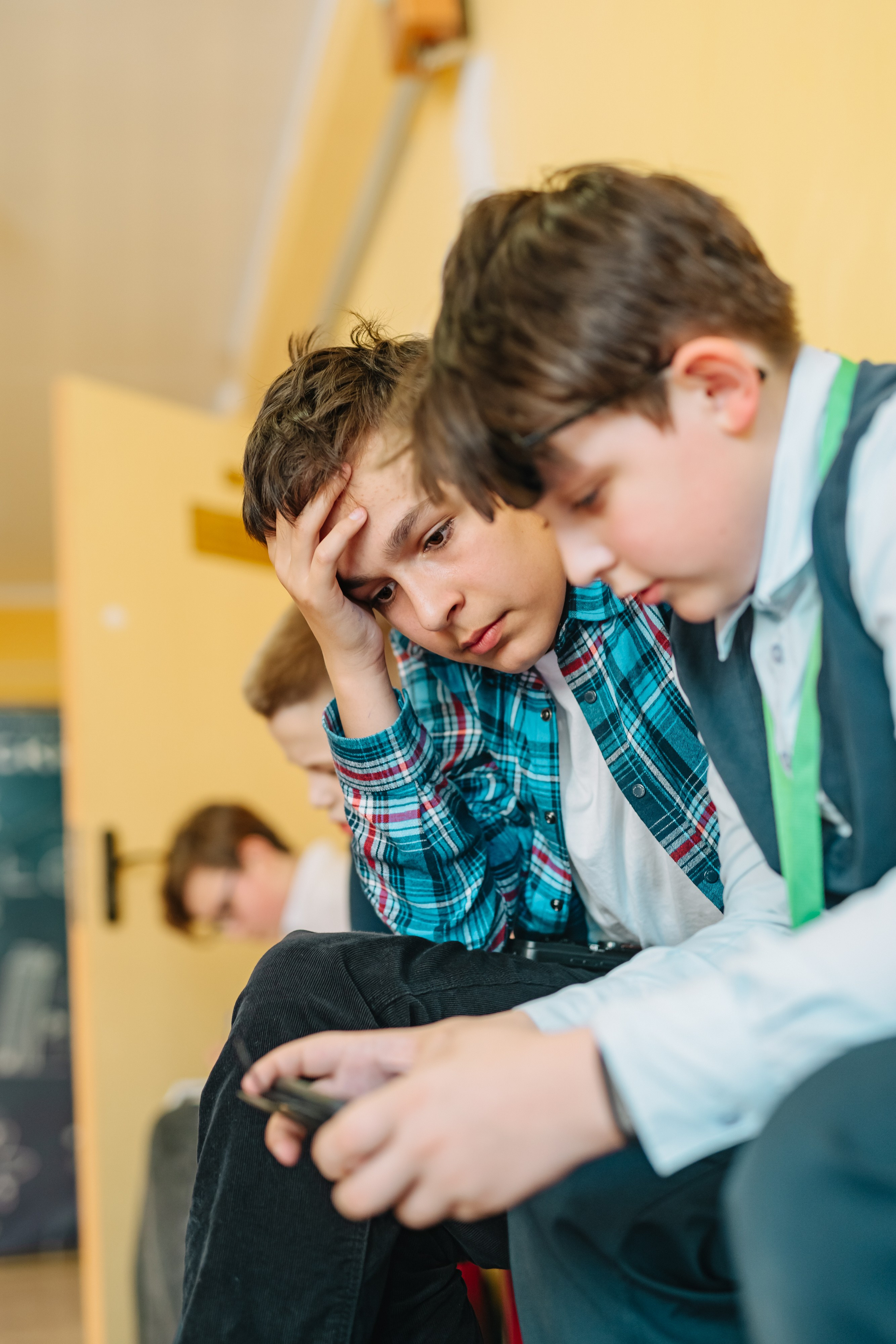 6 класс. Школьные альбомы и альбомы для детского сада. Юлия Осипова. Москва