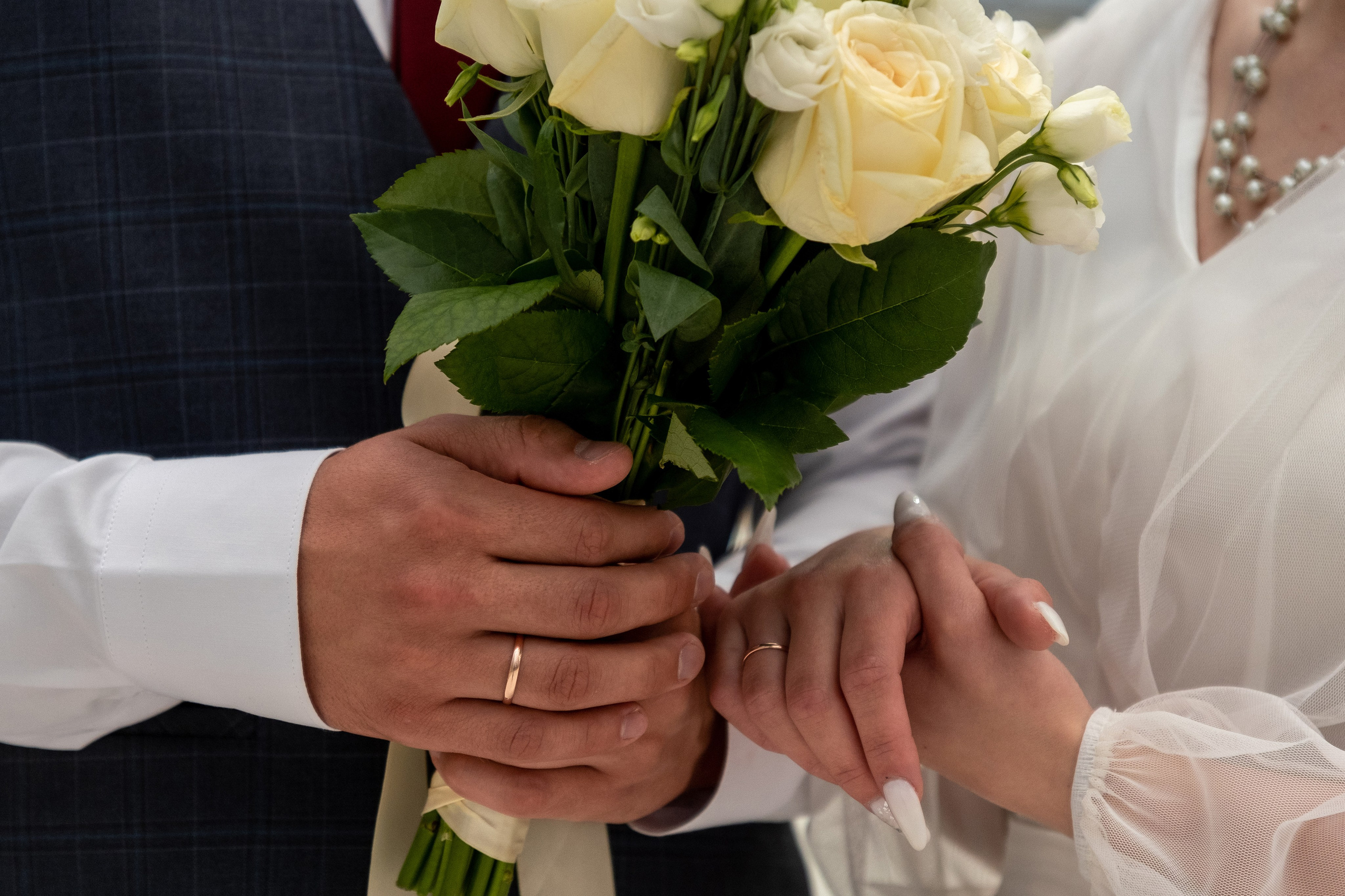 Дмитрий и Светлана. Фотограф и видеограф в Москве и МО — Евгений Лавров