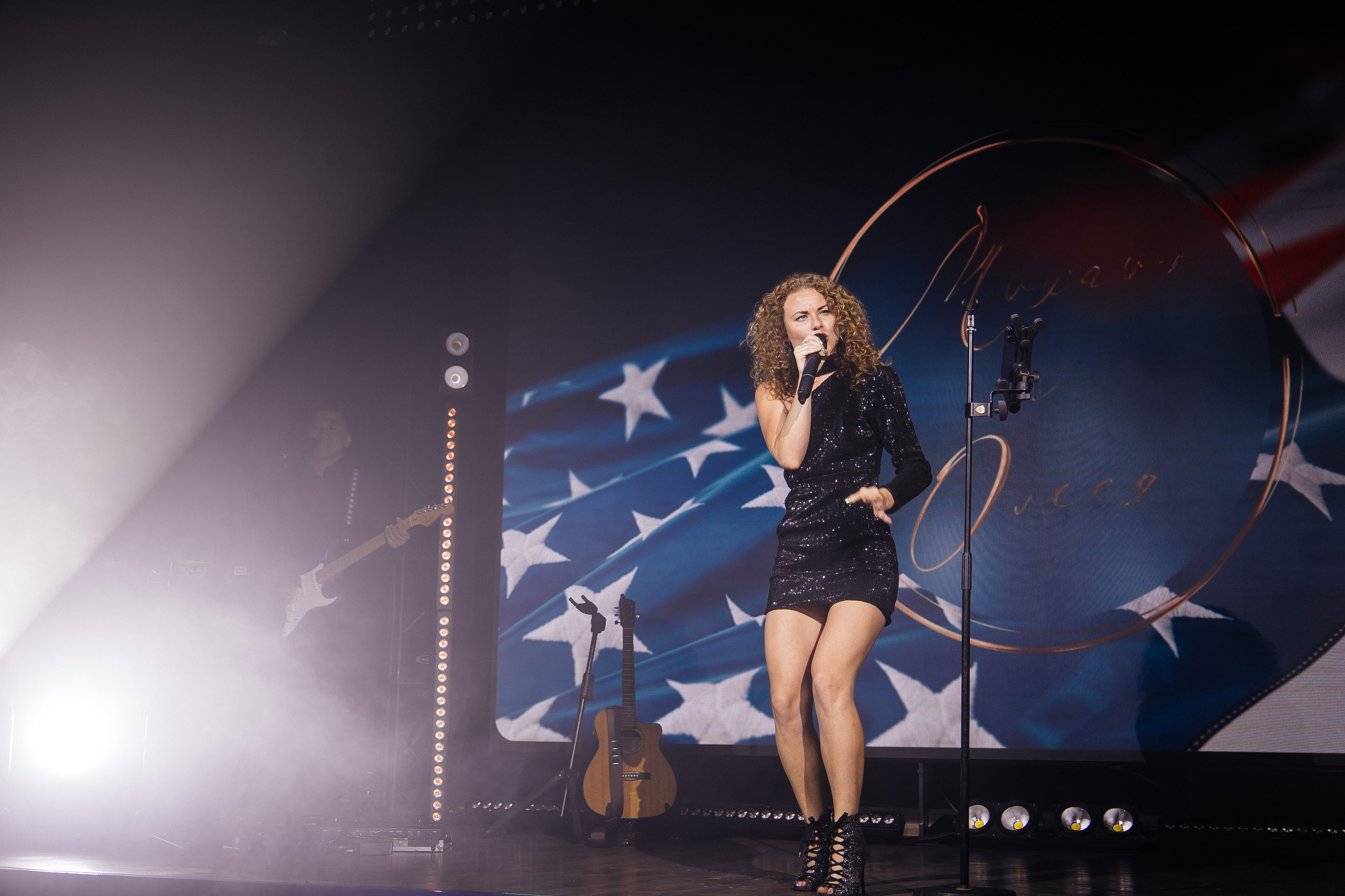 Свадебный гала-ужин. Фотограф в Иркутске