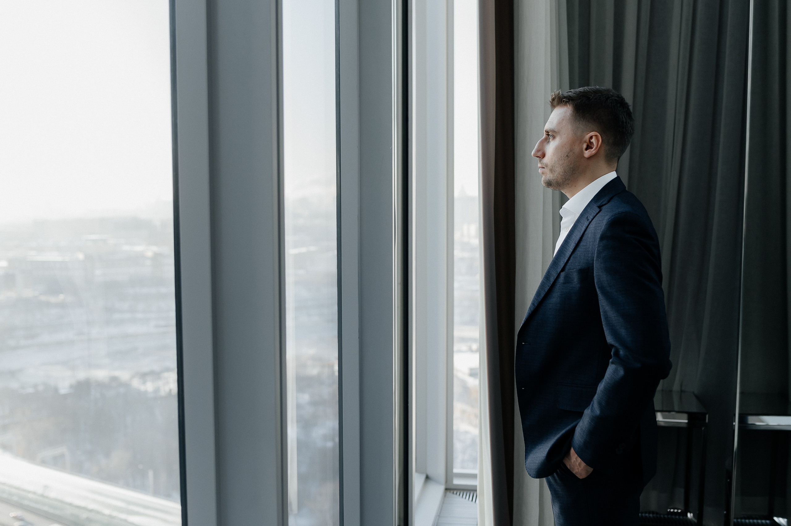 Где сделать свадебную фотосессию зимой в Москве. Свадебный фотограф Москва — Сергей и Татьяна