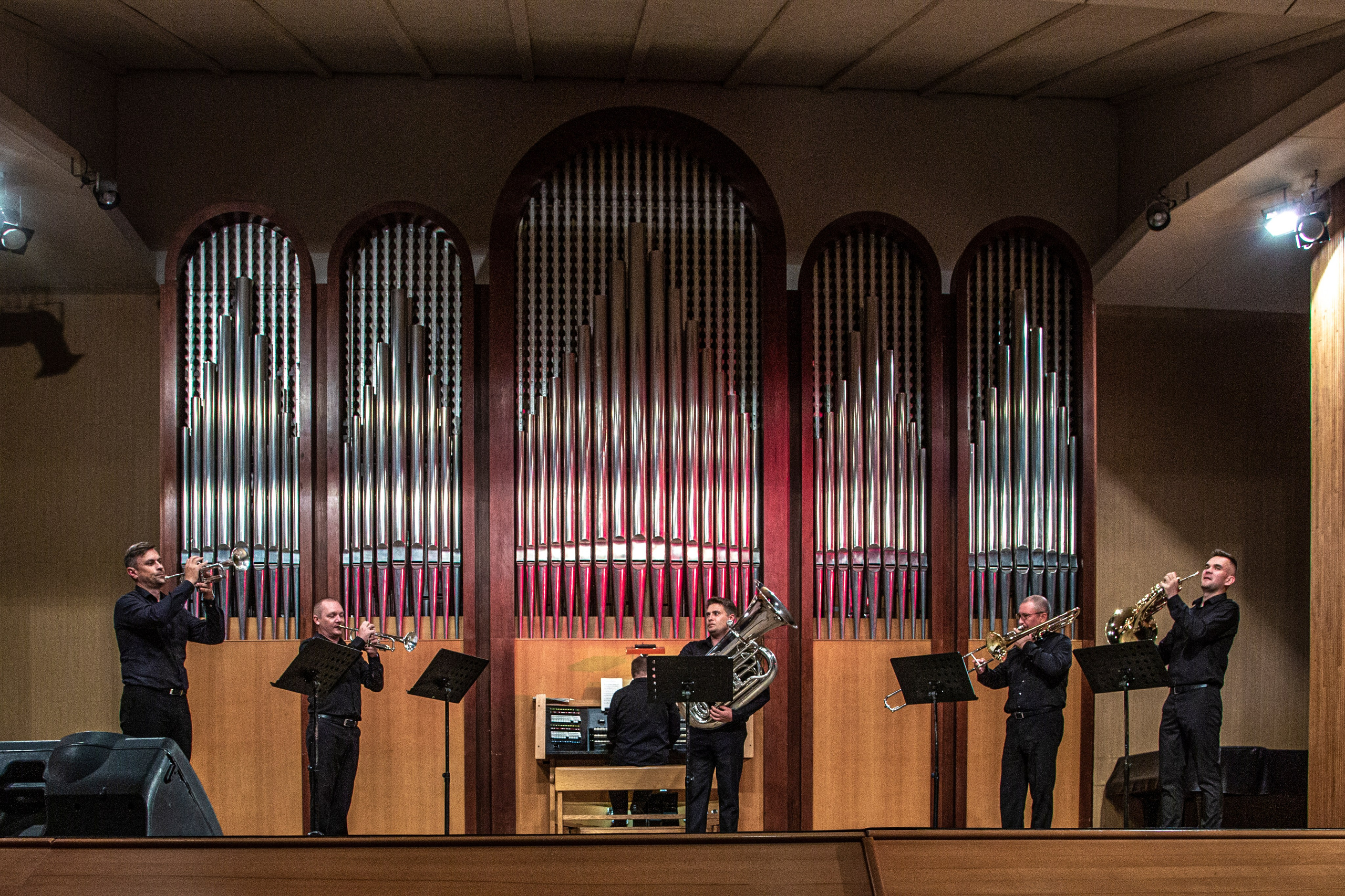 24 Открытый фестиваль органной музыки г. Сочи. Фотограф в Сочи Юрий Шептаев