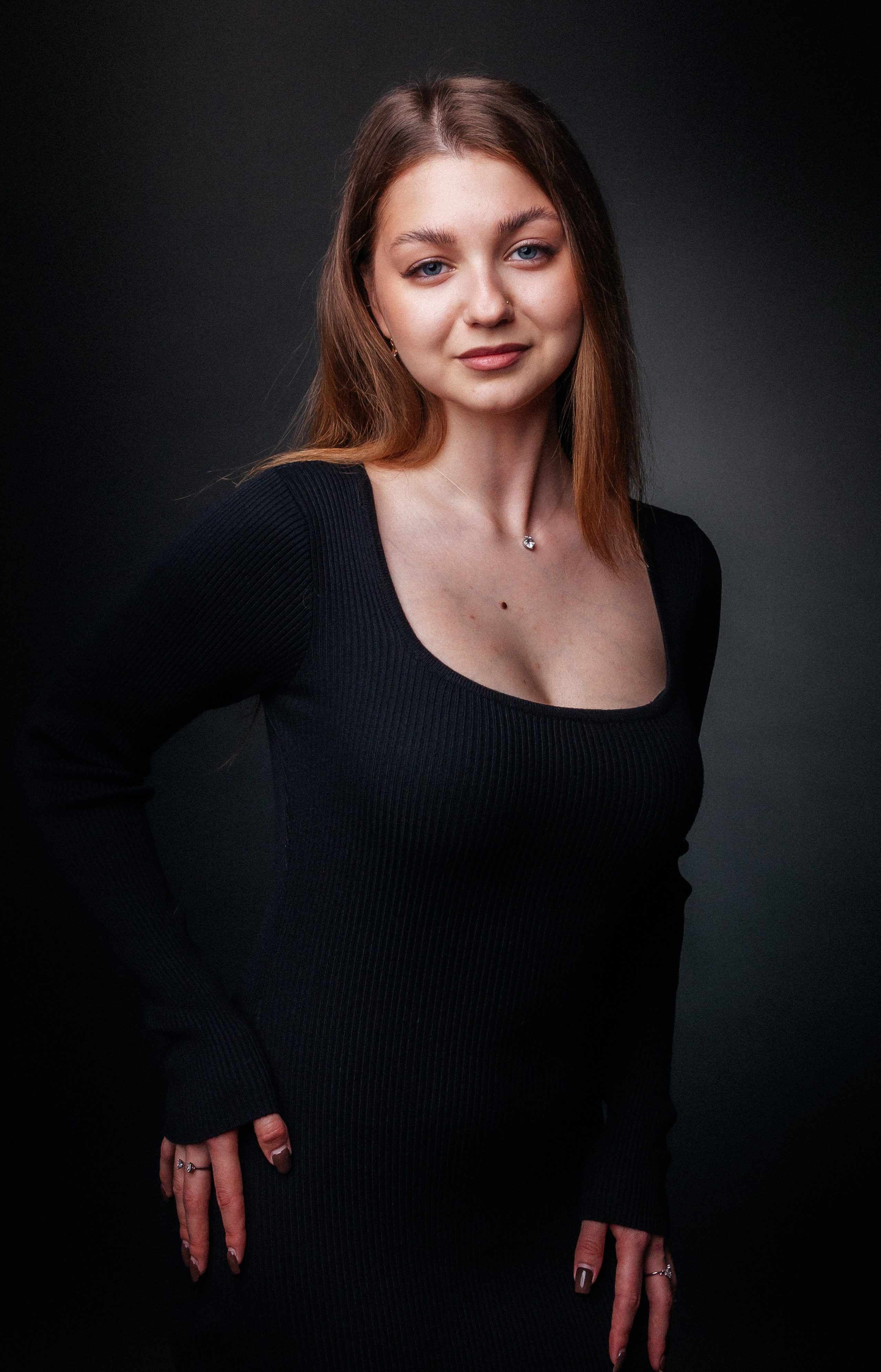 Александра. Фотограф Омск Александр Гаврилюк