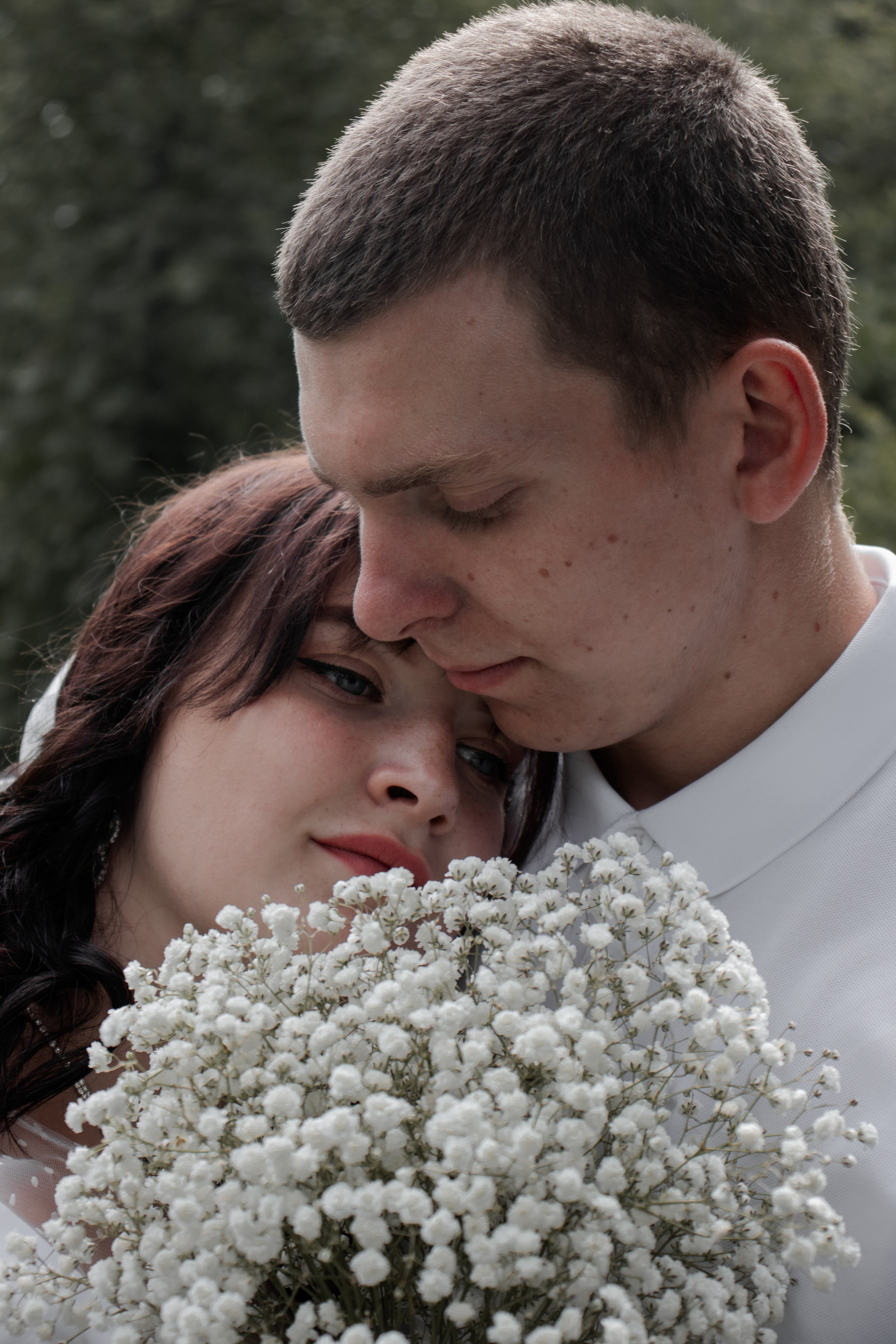 Свадебная фотосессия Томск. Свадебная фотосъёмка Томск. Фотограф в Томске Дарья Пучкина