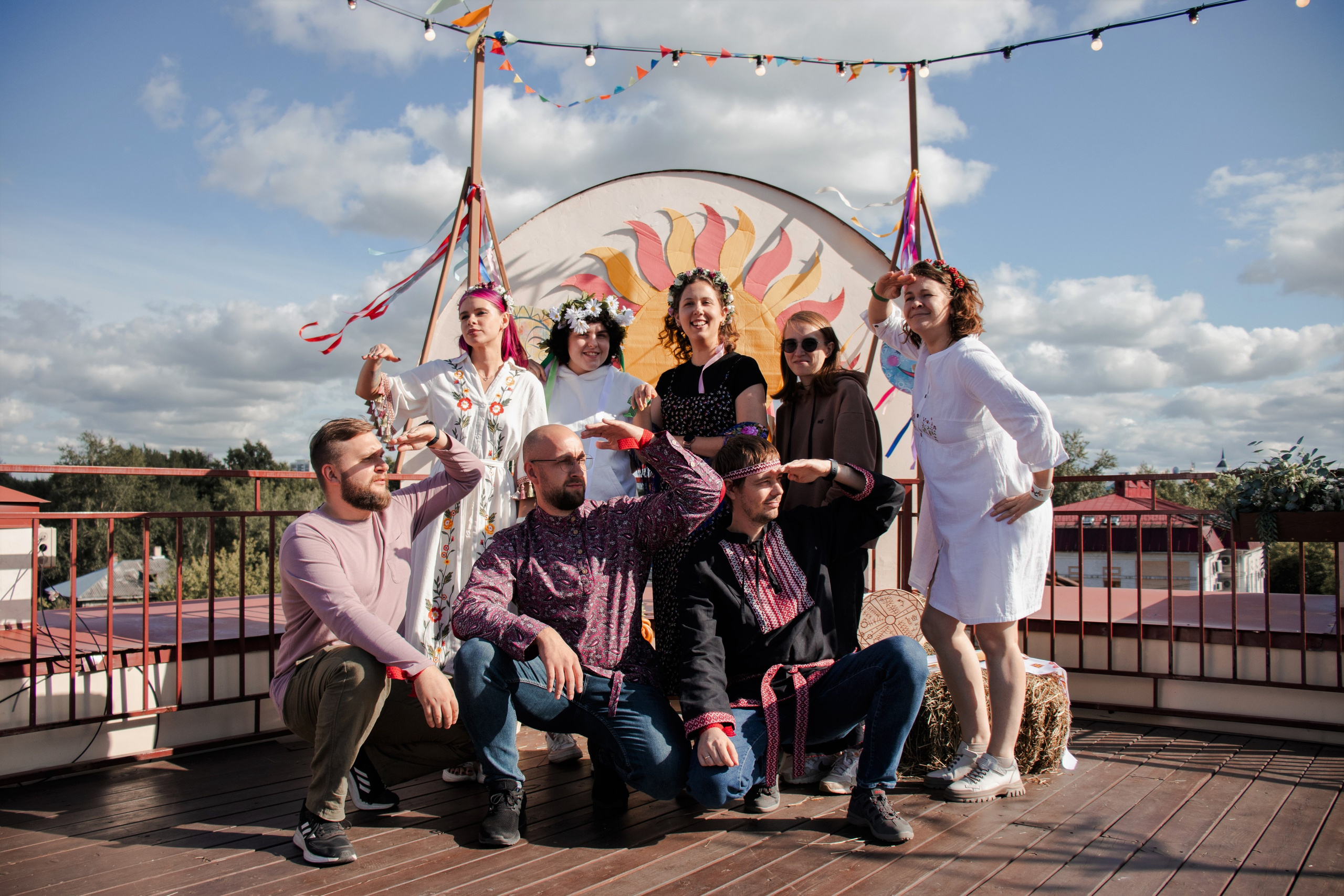 Фотограф на корпоратив Томск. Фотограф в Томске Дарья Пучкина