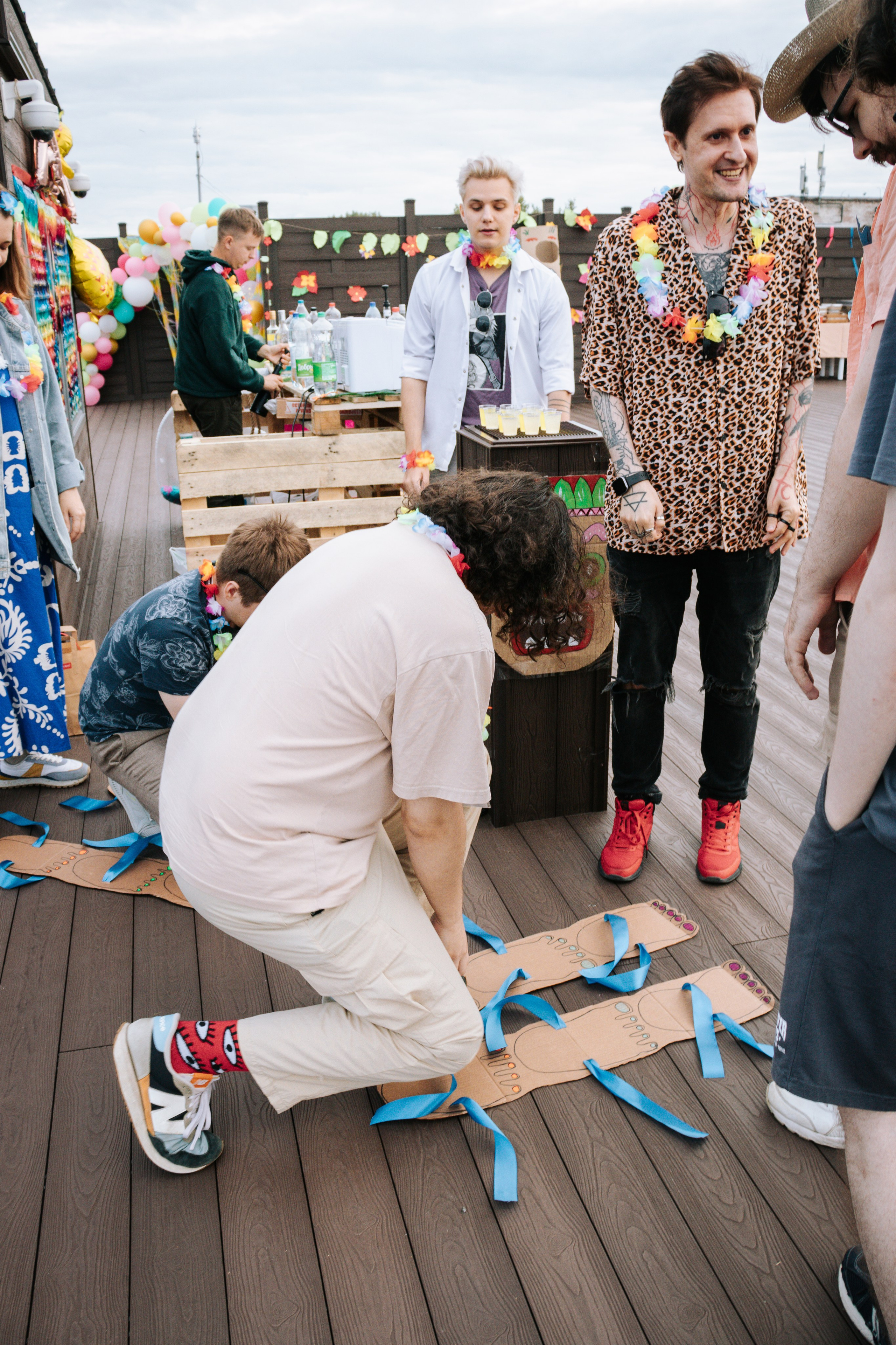 Фотограф на корпоратив Томск. Фотограф в Томске Дарья Пучкина