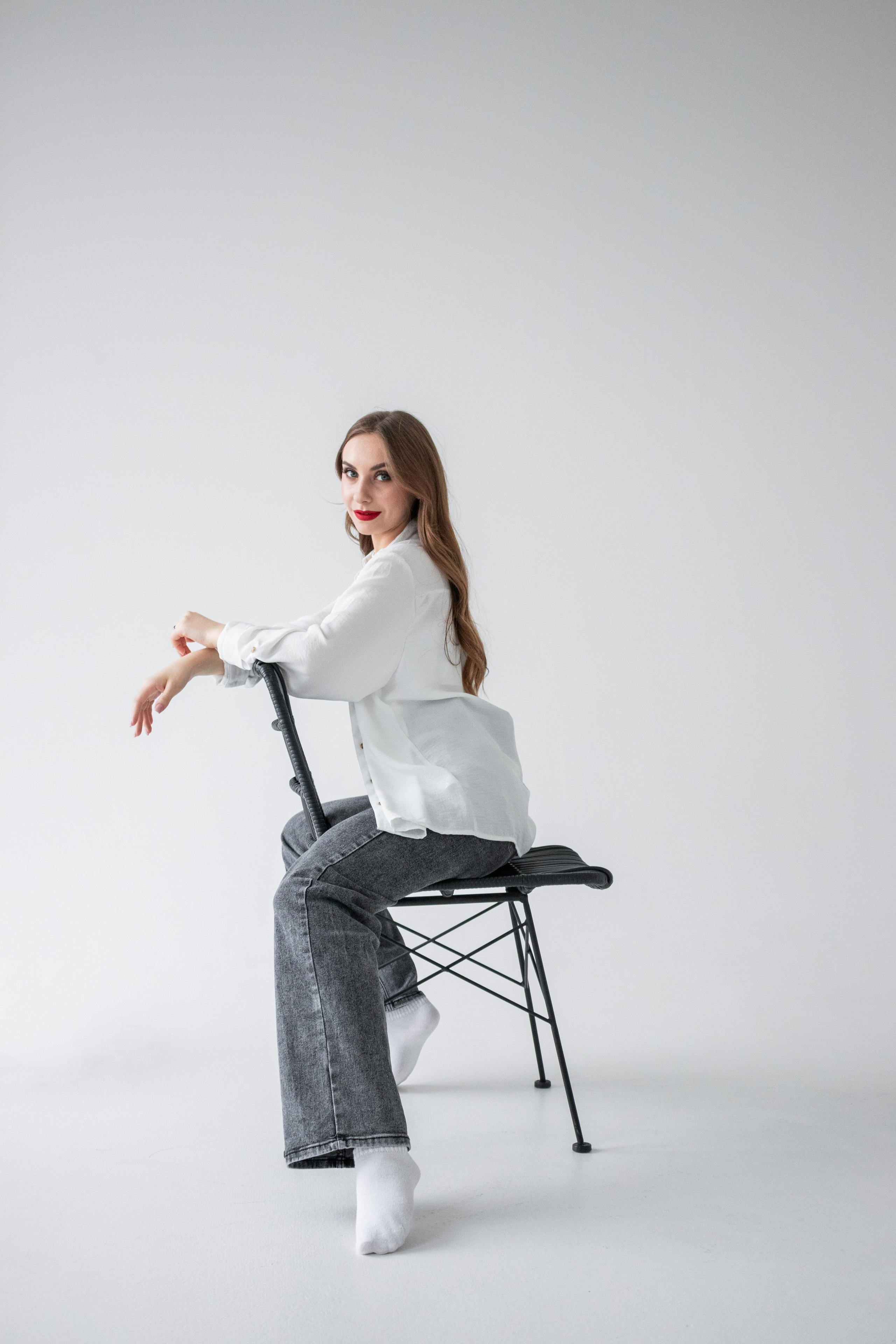 Студийная фотосессия Томск. Фотограф Томск. Фотосессия в студии Томск. Фотограф в Томске Дарья Пучкина