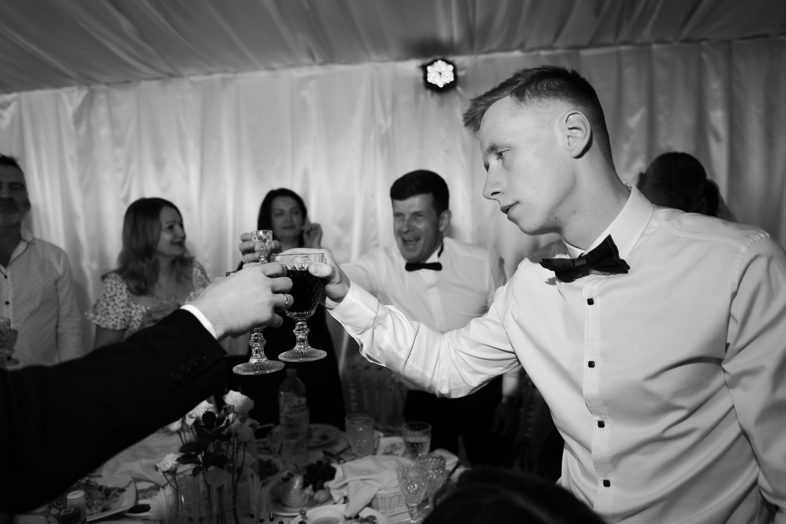 Свадебный анонс. Свадебный фотограф Кузнецова Ольга Санкт-Петербург, Вологда, Череповец