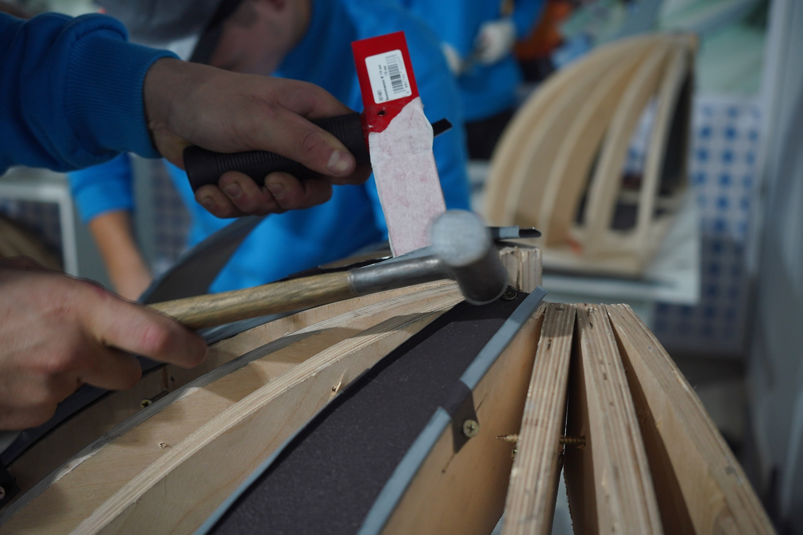 ПРОреставрацию «26КАДР» 2024. Максим Яковлев — фотограф/видеограф в Москве