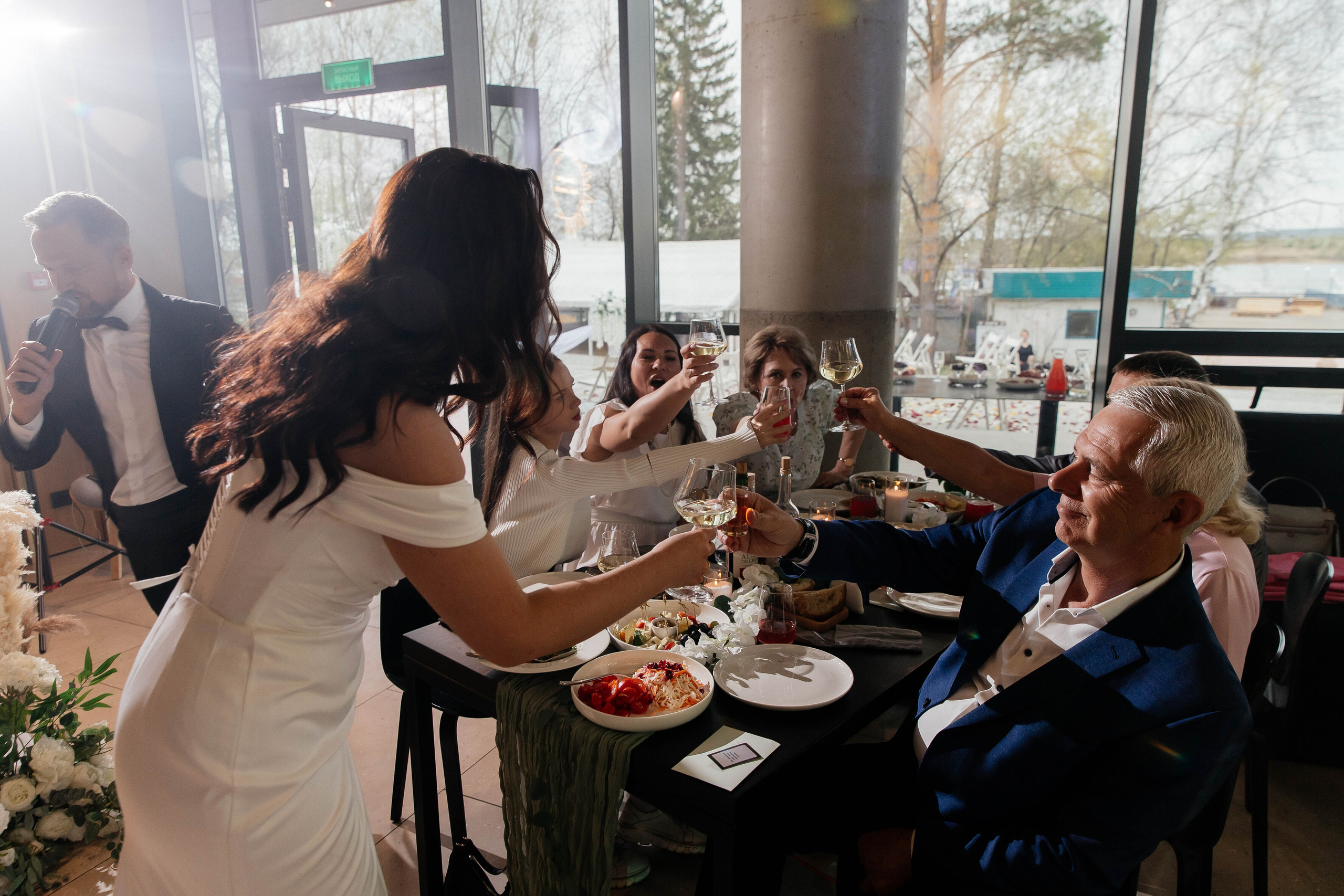 Виталий & Кристина. Главная