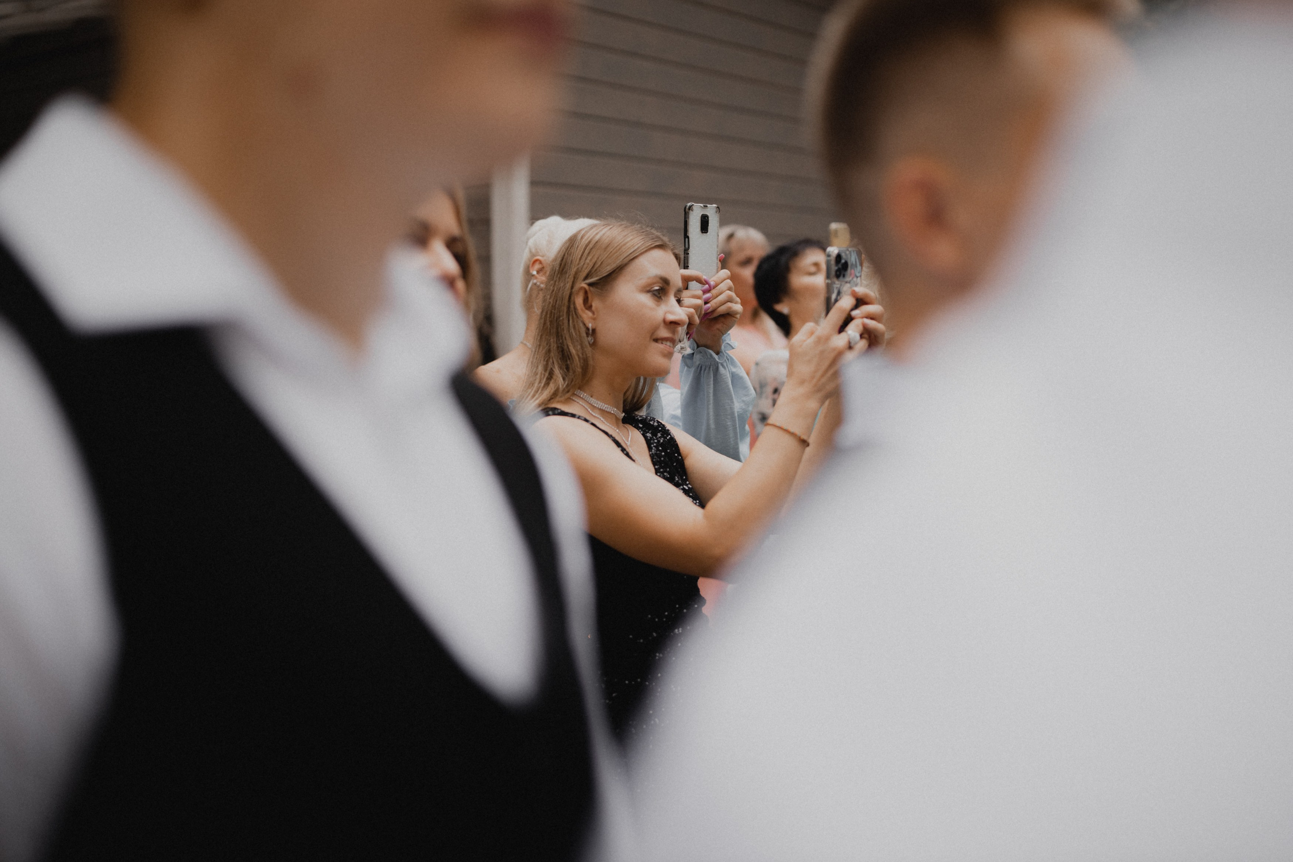 Иван и Таисия. Свадебный фотограф в Ярославле Андрей Перегудов