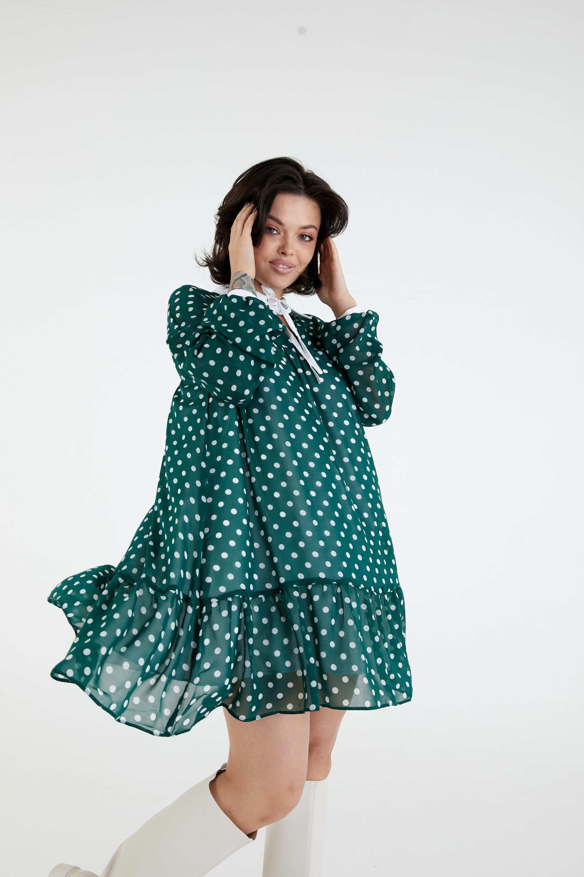 Каталог. NOIRELLE production