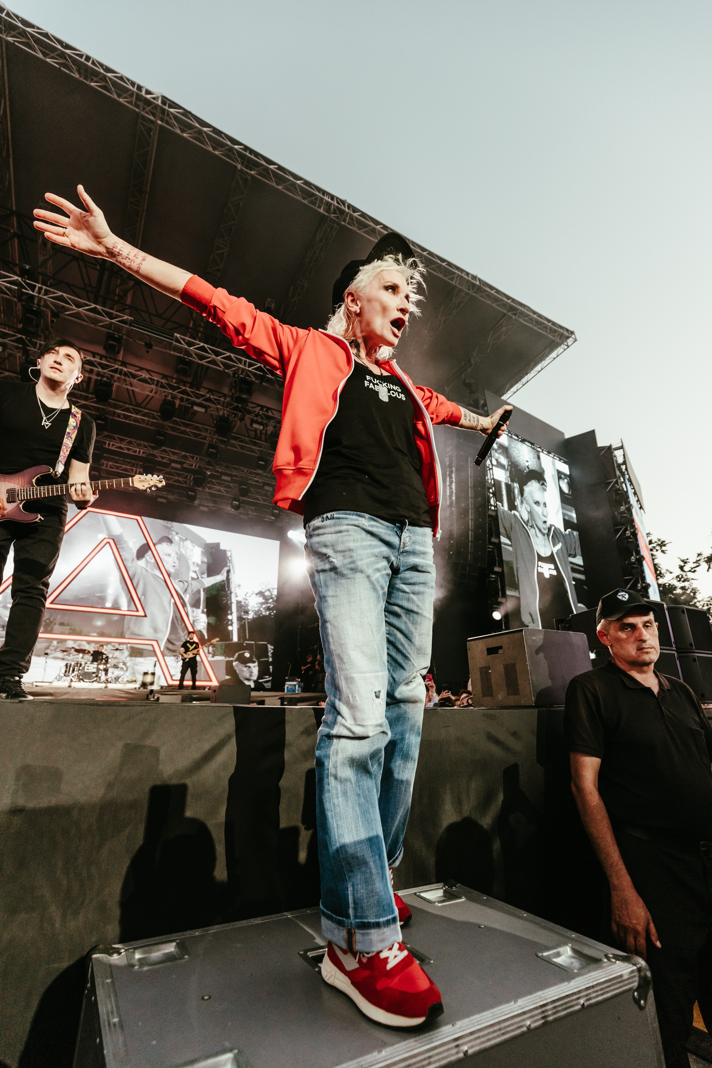 Arbenina's anniversary. Виктория Зудина — фотограф в Москве