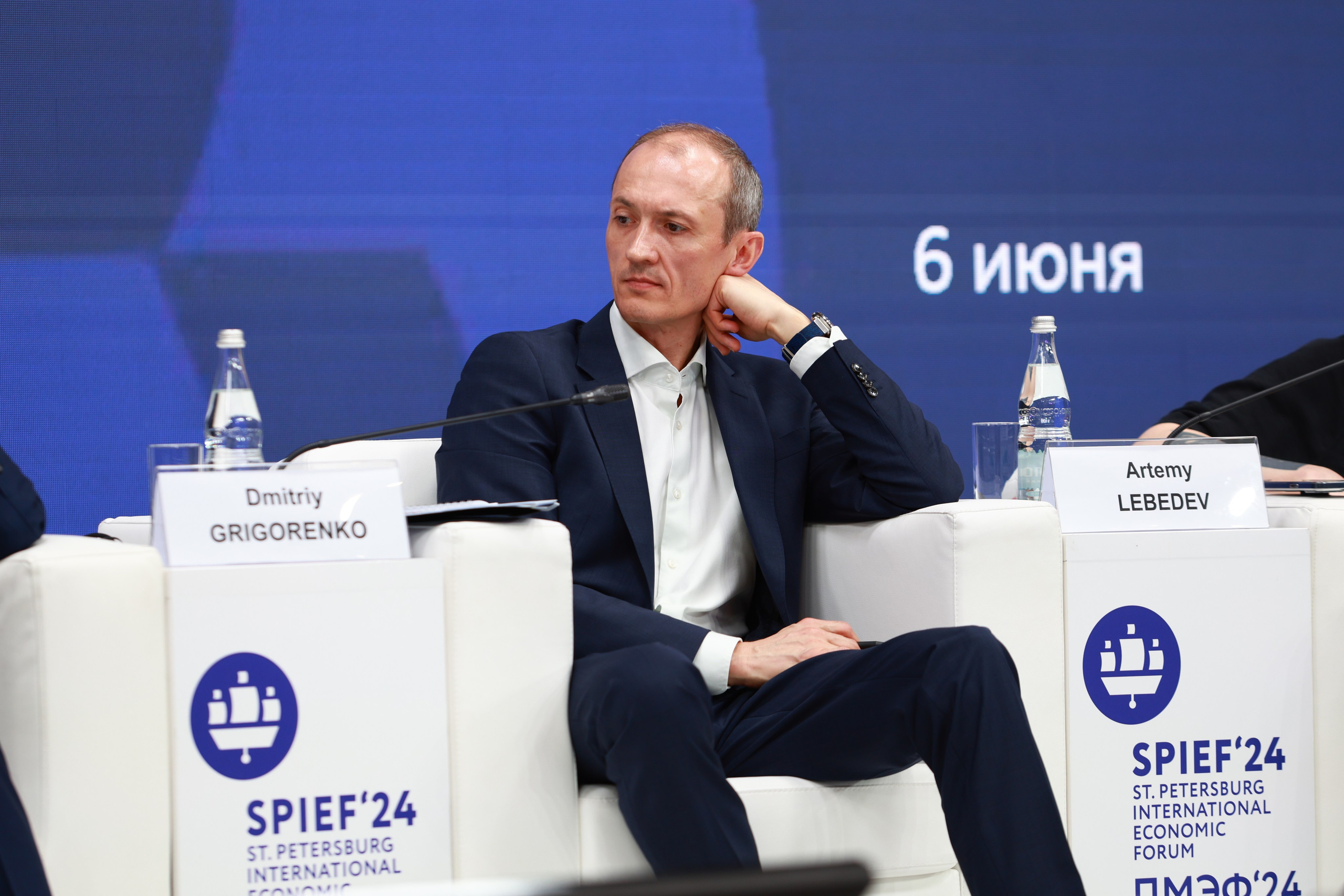 ПМЭФ 2024. Репортажный, Event фотограф в Санкт-Петербурге и ЛО Морозов Дмитрий