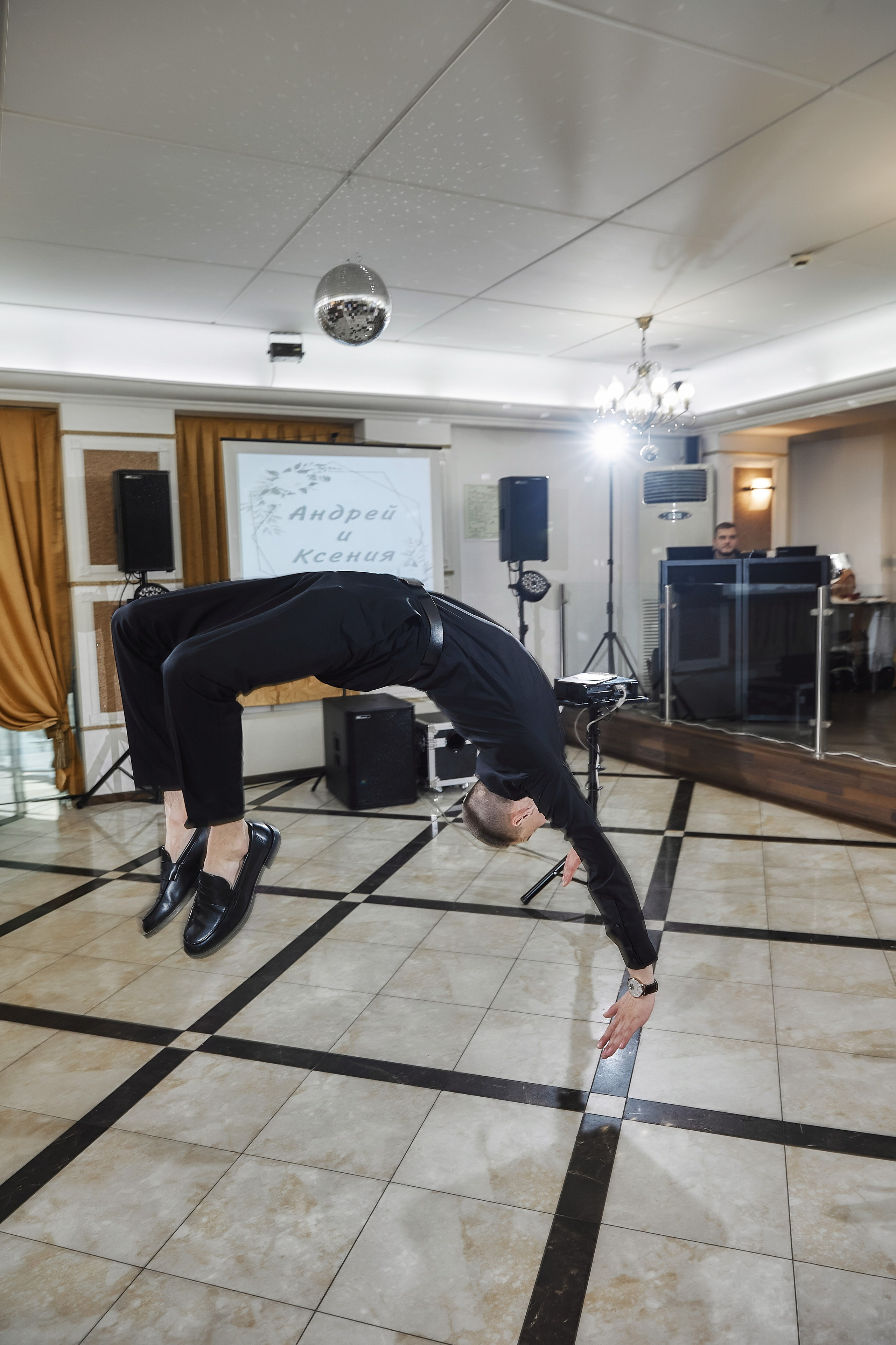 Свадебный проект «Горько» — свадьба Ксении и Андрея. Свадьба под ключ в Новокузнецке, Прокопьевске, Киселевске