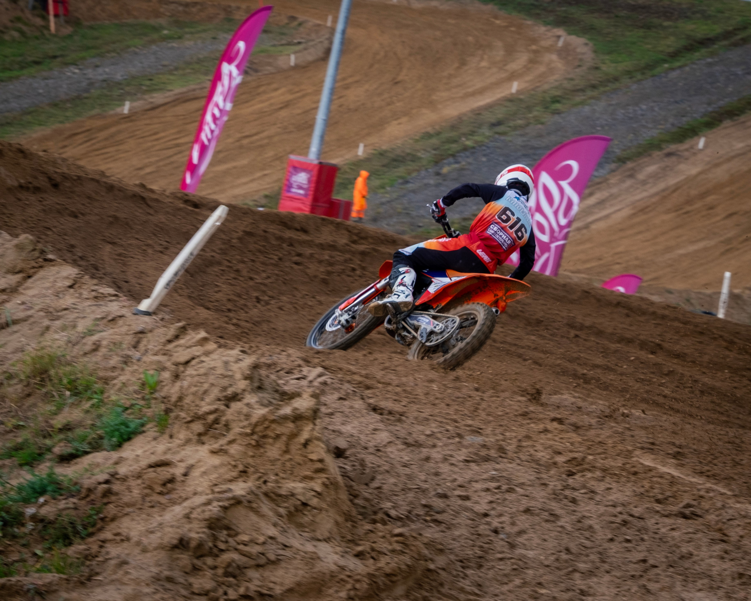 Мотокросс (Игора Драйв). Автомобильные фотографии и рисунки в Санкт-Петербурги Пашков Дмитрий