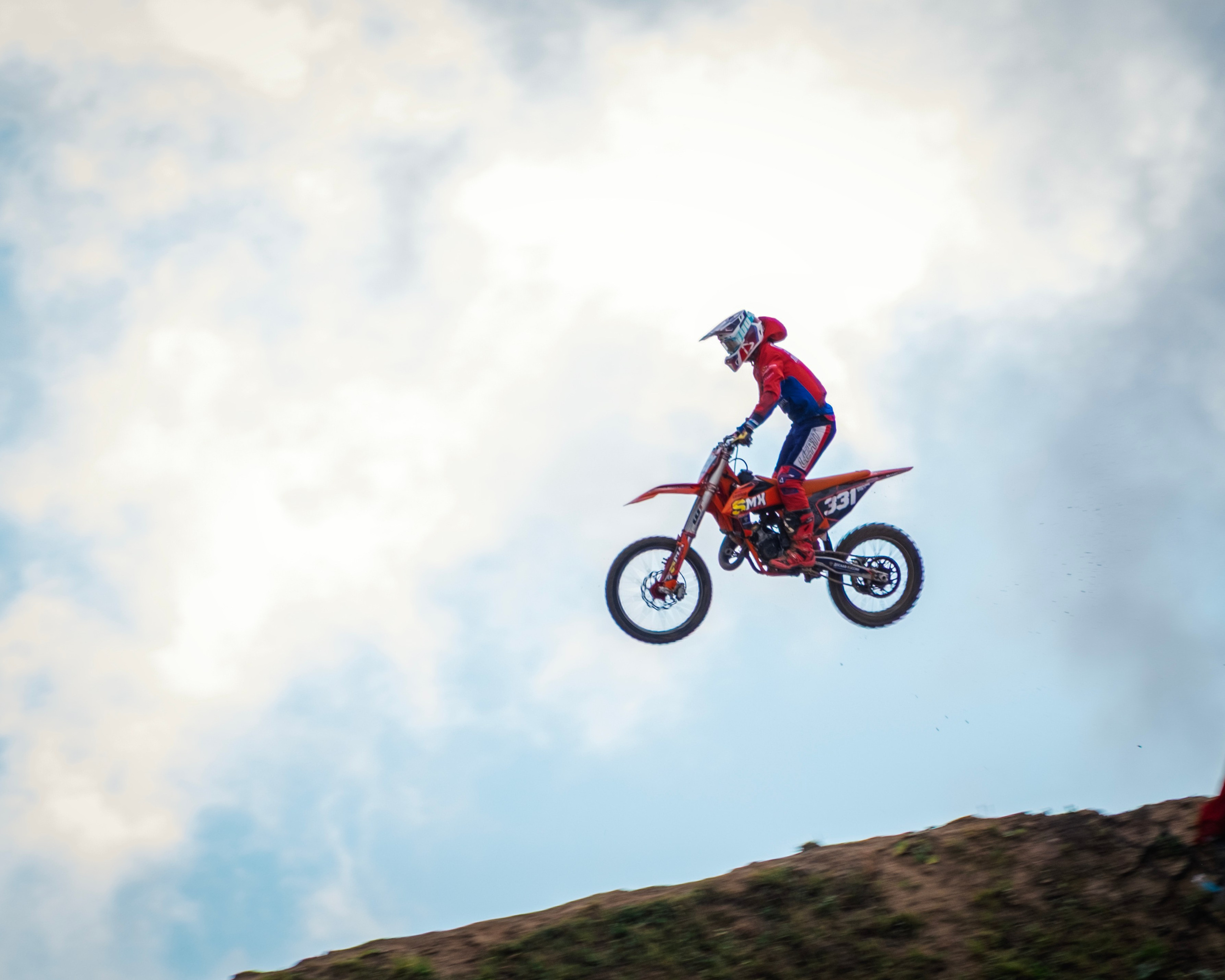 Мотокросс (Игора Драйв). Автомобильные фотографии и рисунки в Санкт-Петербурги Пашков Дмитрий