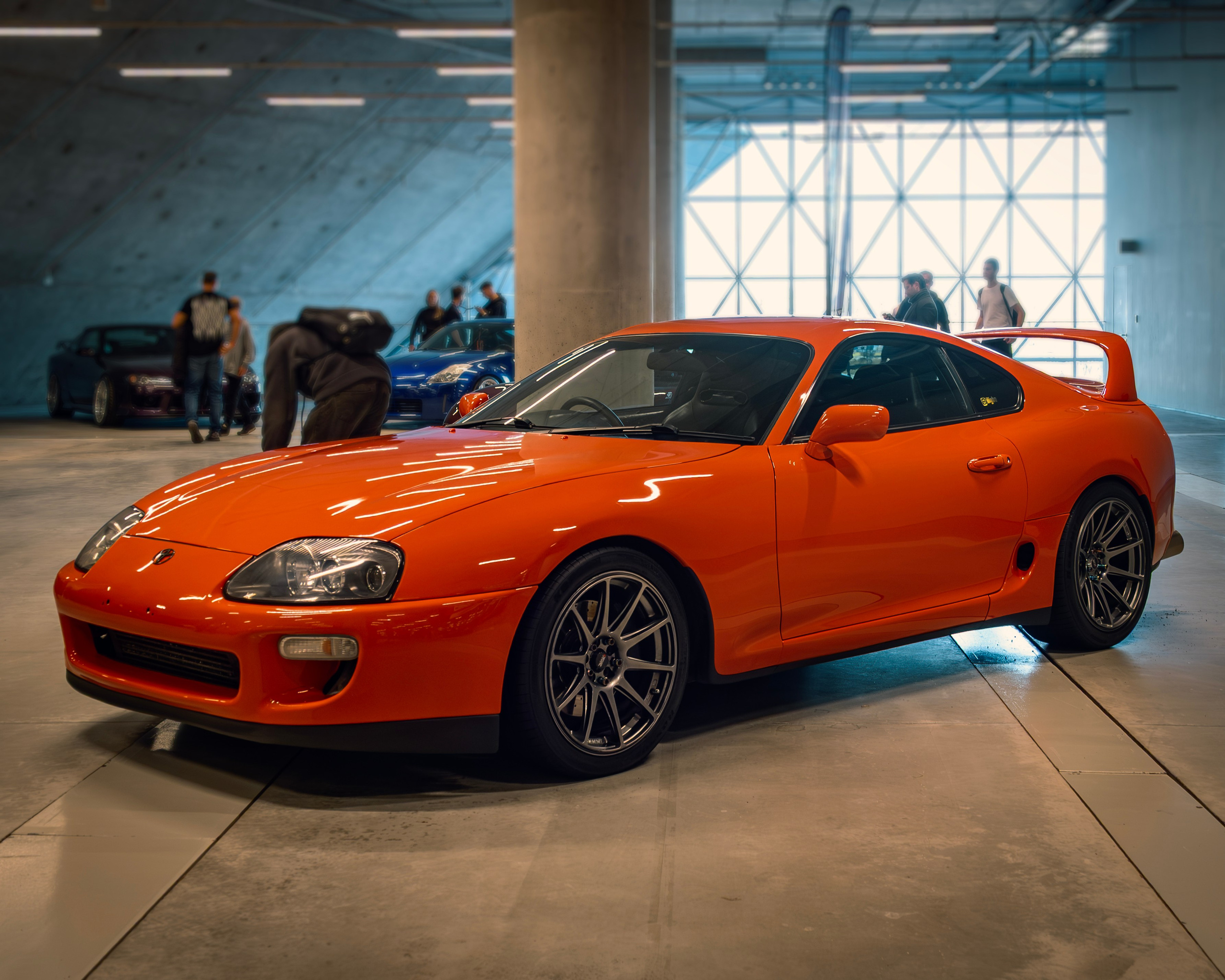 Drift Expo — ВЫСТАВКА ДРИФТ КУЛЬТУРЫ. Автомобильные фотографии и рисунки в Санкт-Петербурги Пашков Дмитрий