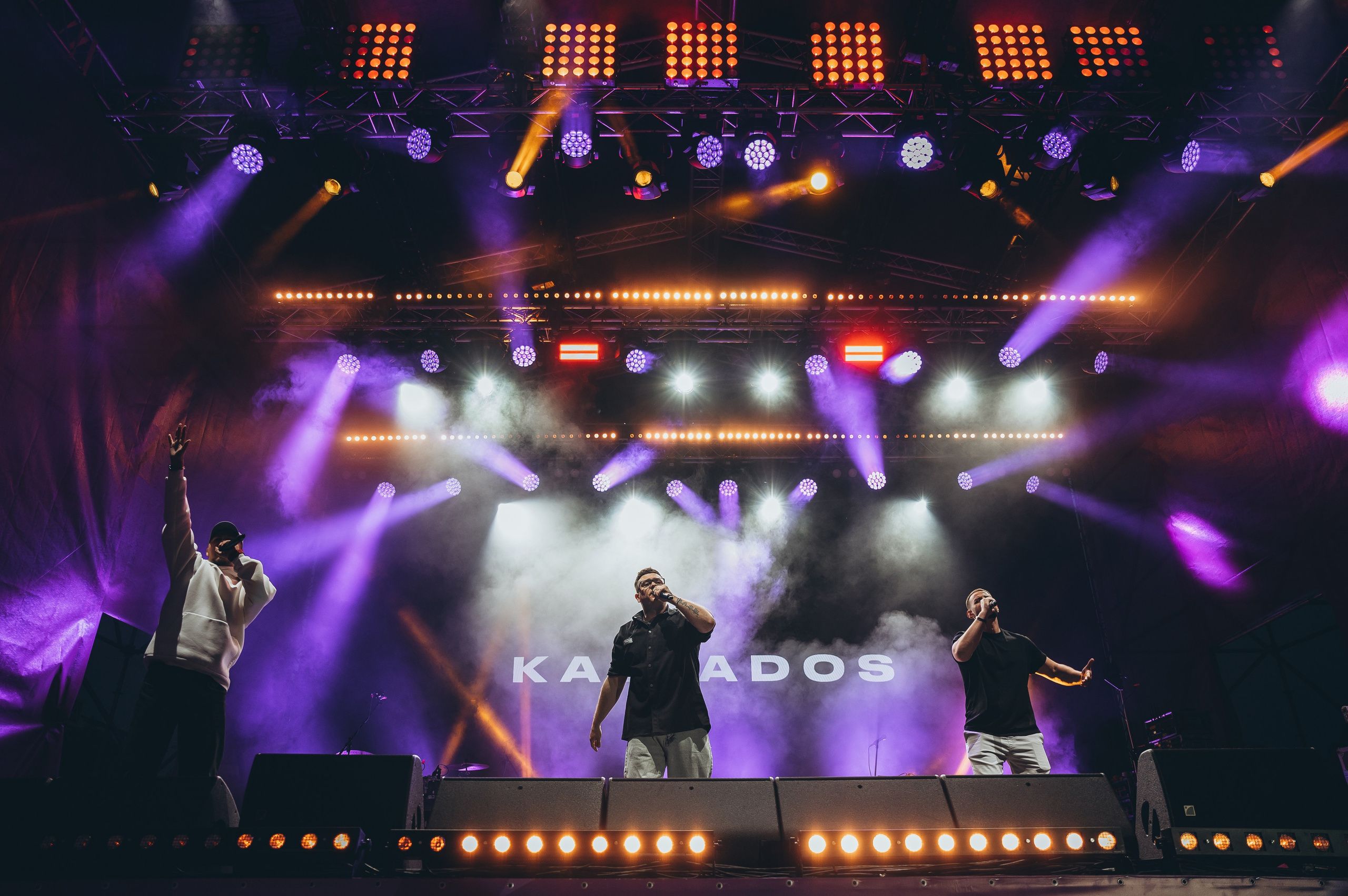 День города 2023. Фотограф Илья Солдаткин