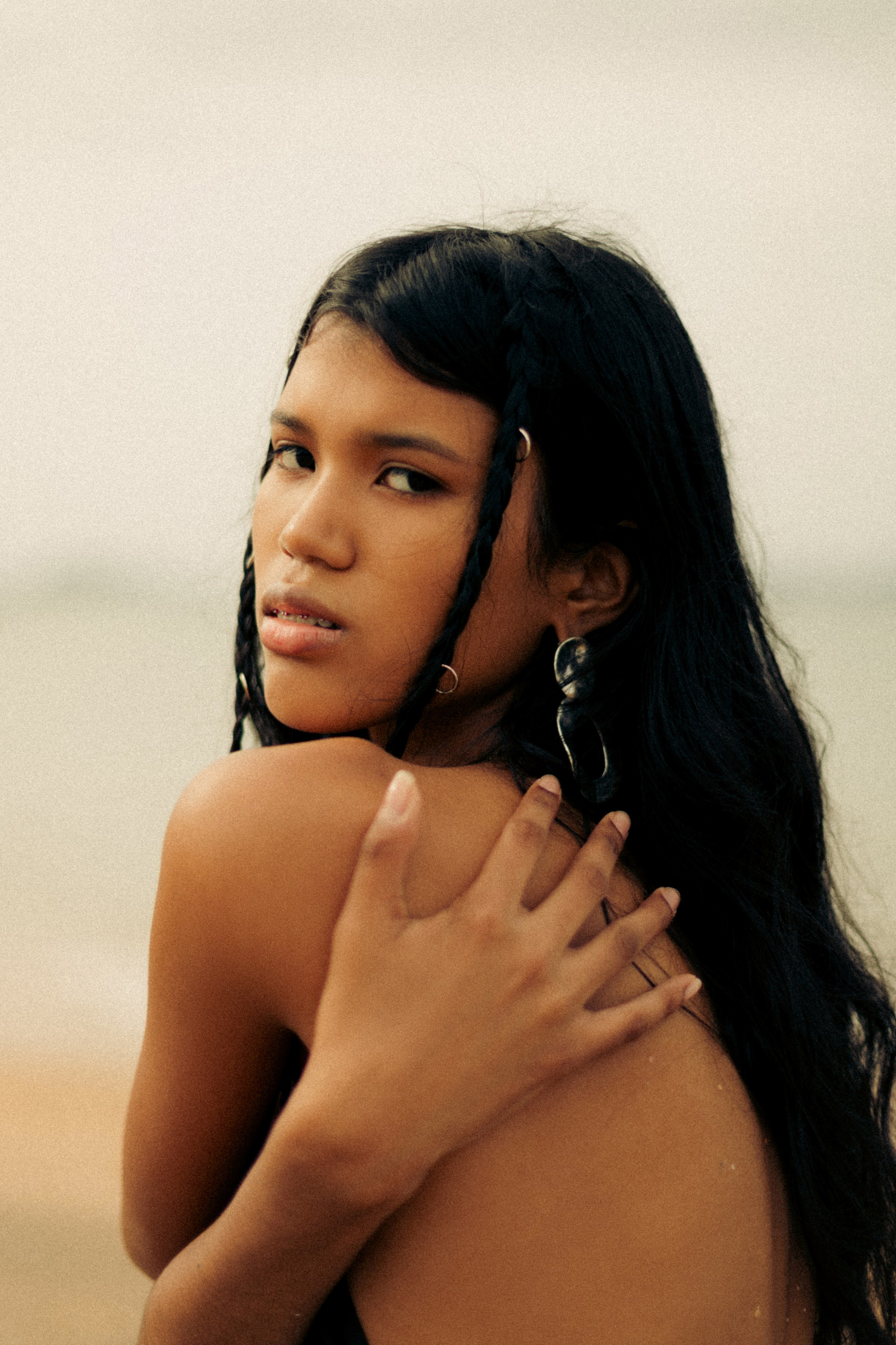 Nathalie. Портретный фотограф / Панама / Анастасия Елизарова