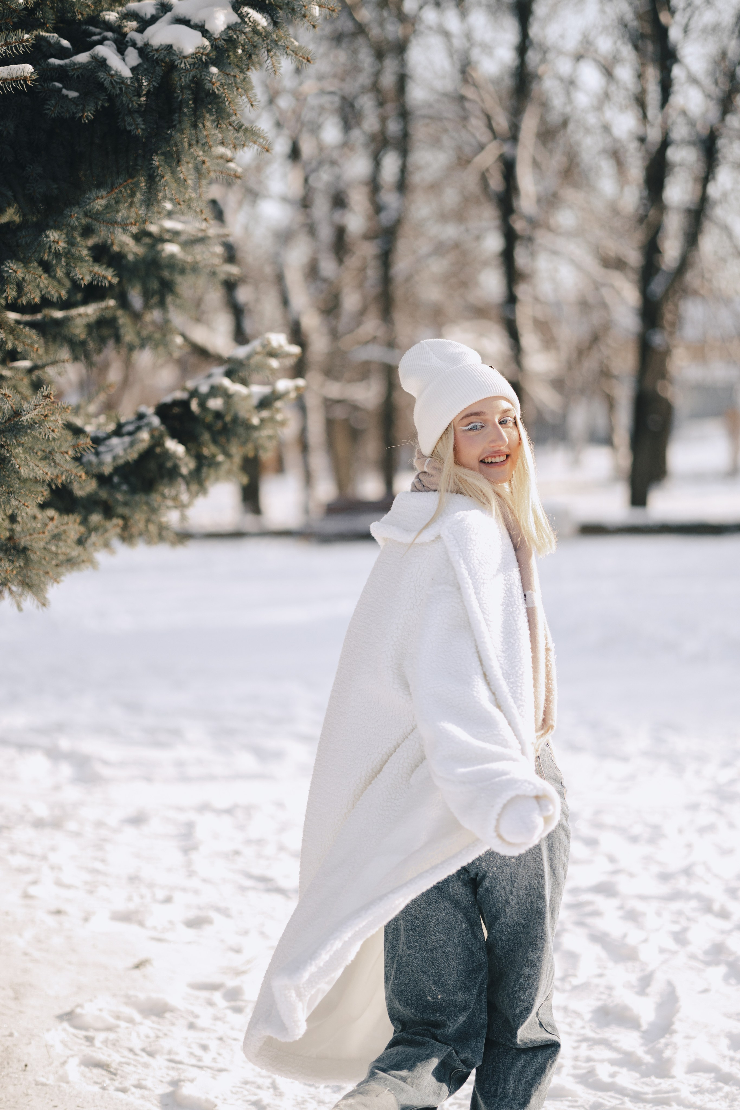 Настя. Фотограф Таганрог Любимая Надя