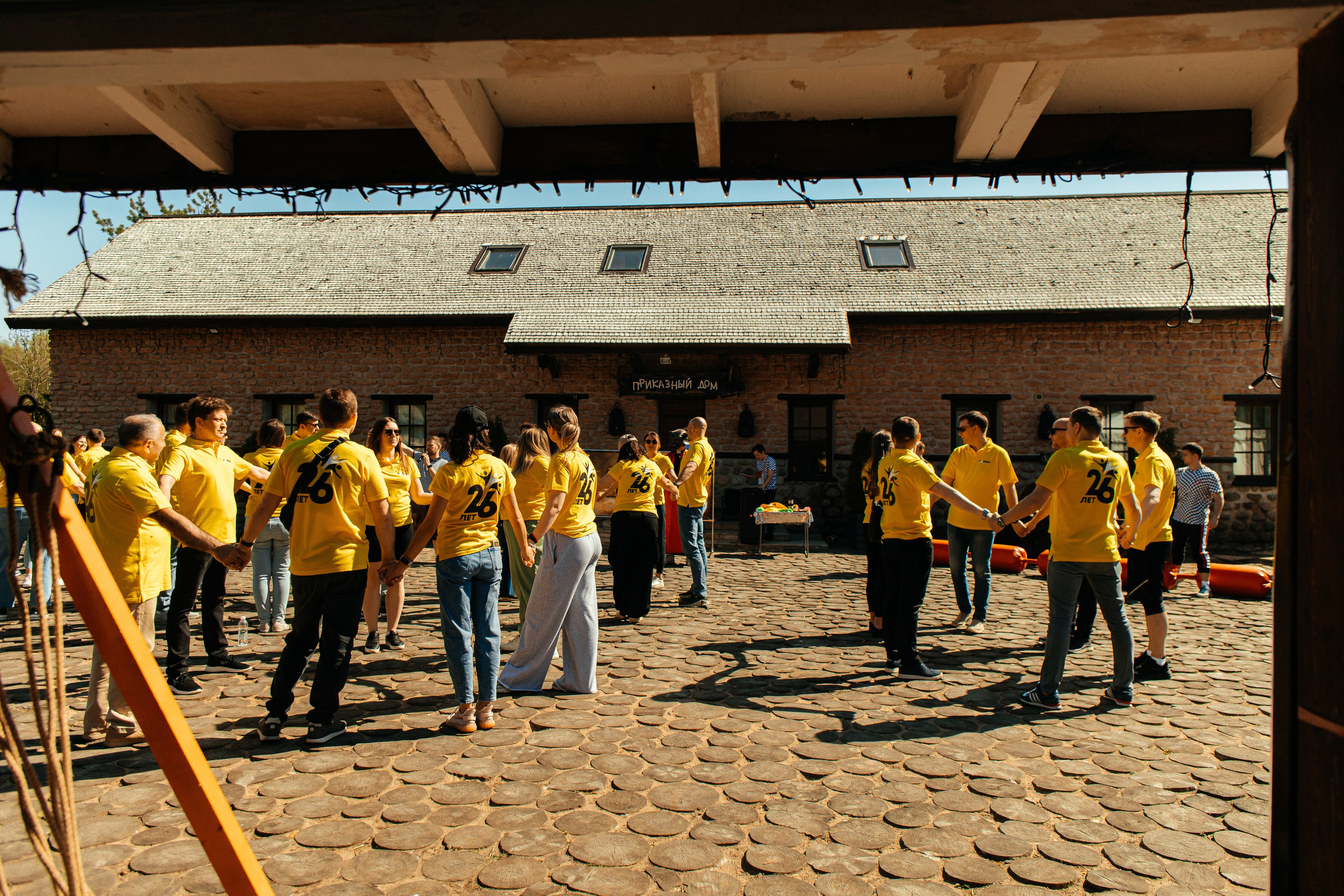 СТАРАЯ МЕЛЬНИЦА. Фотограф в Санкт-Петербурге Виктория Безверхая