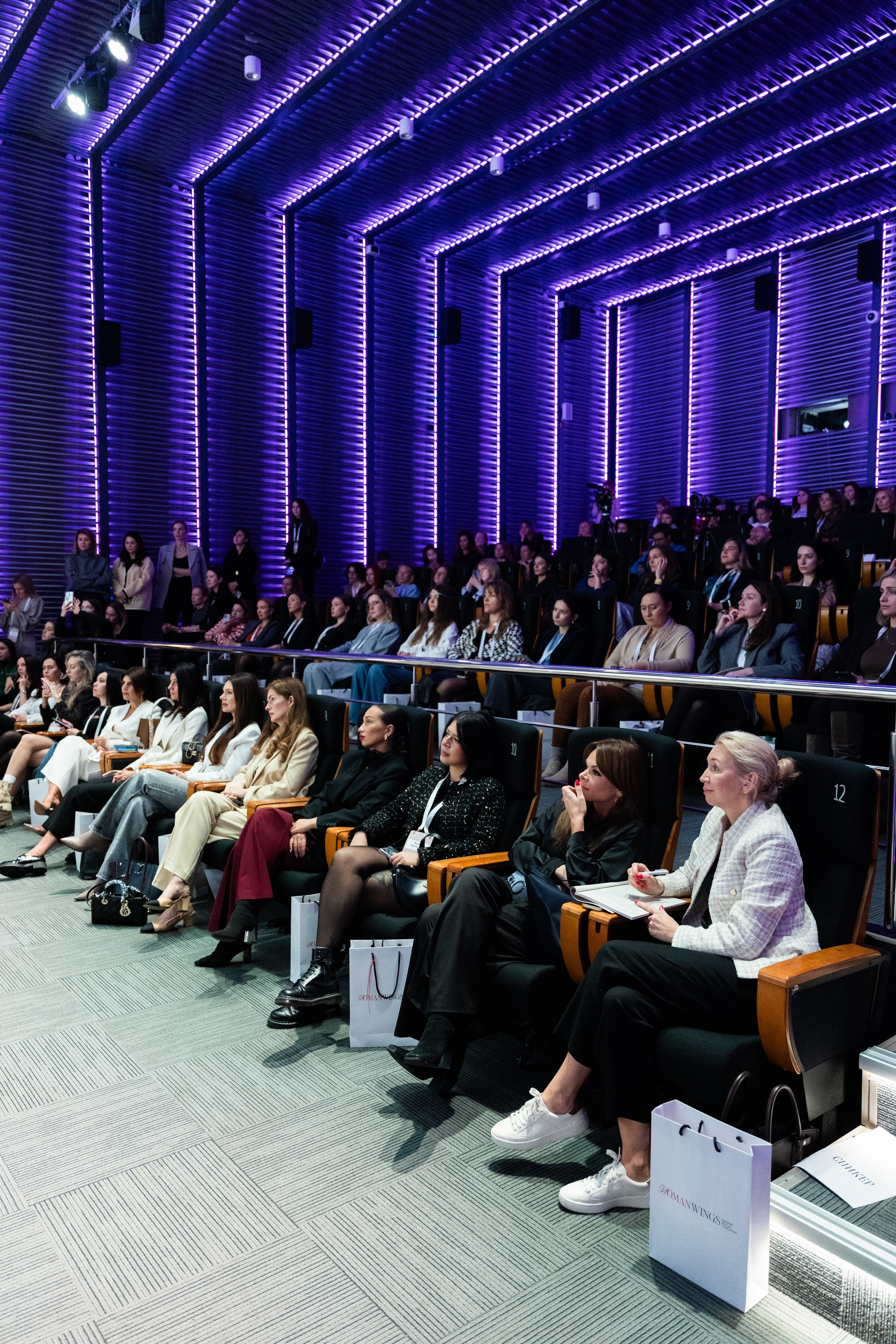 Репортажный фотограф