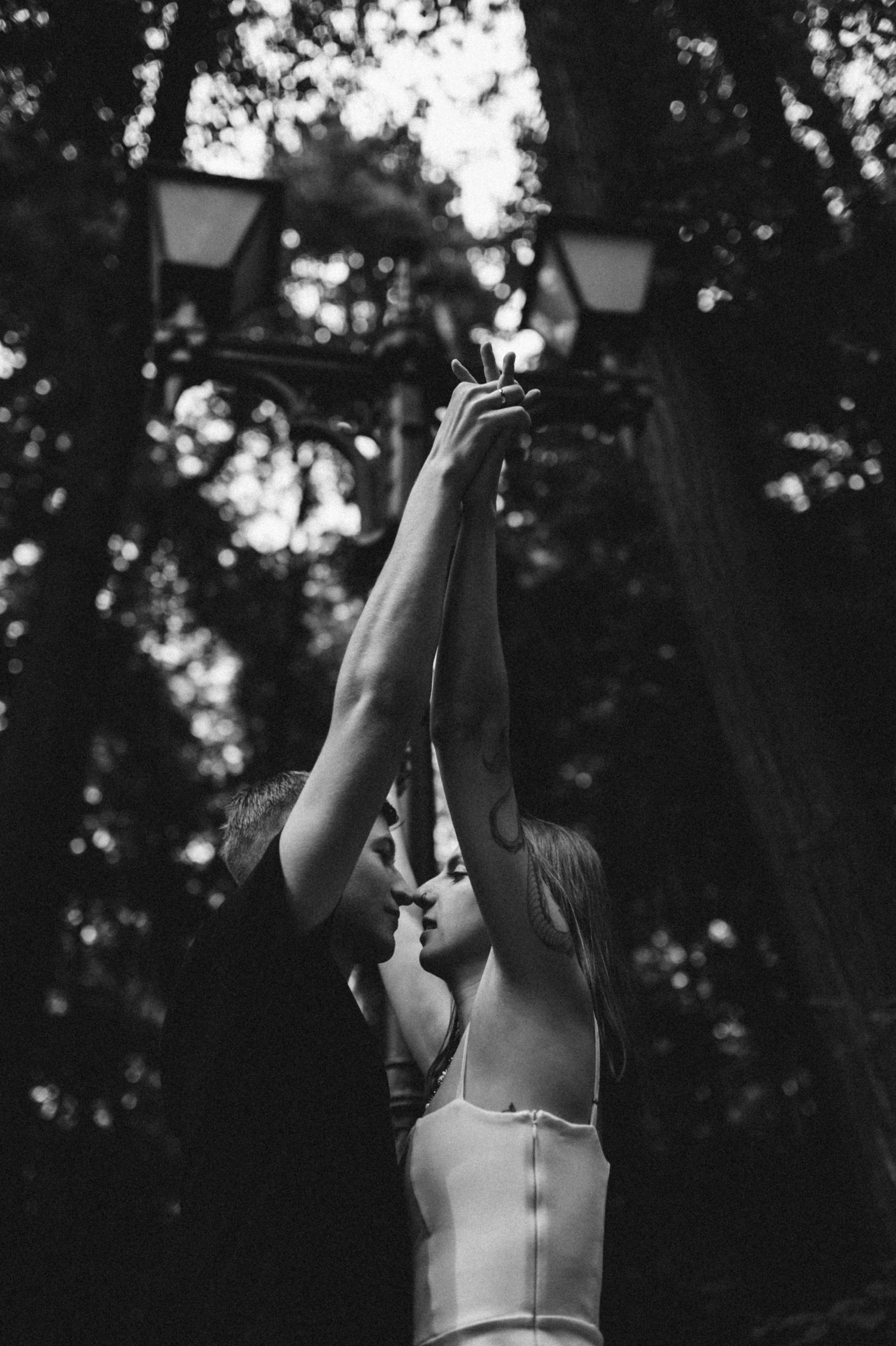 Толя и Настя. Царицыно. Семейный и свадебный lifestyle-фотограф в Москве Мария Петрова