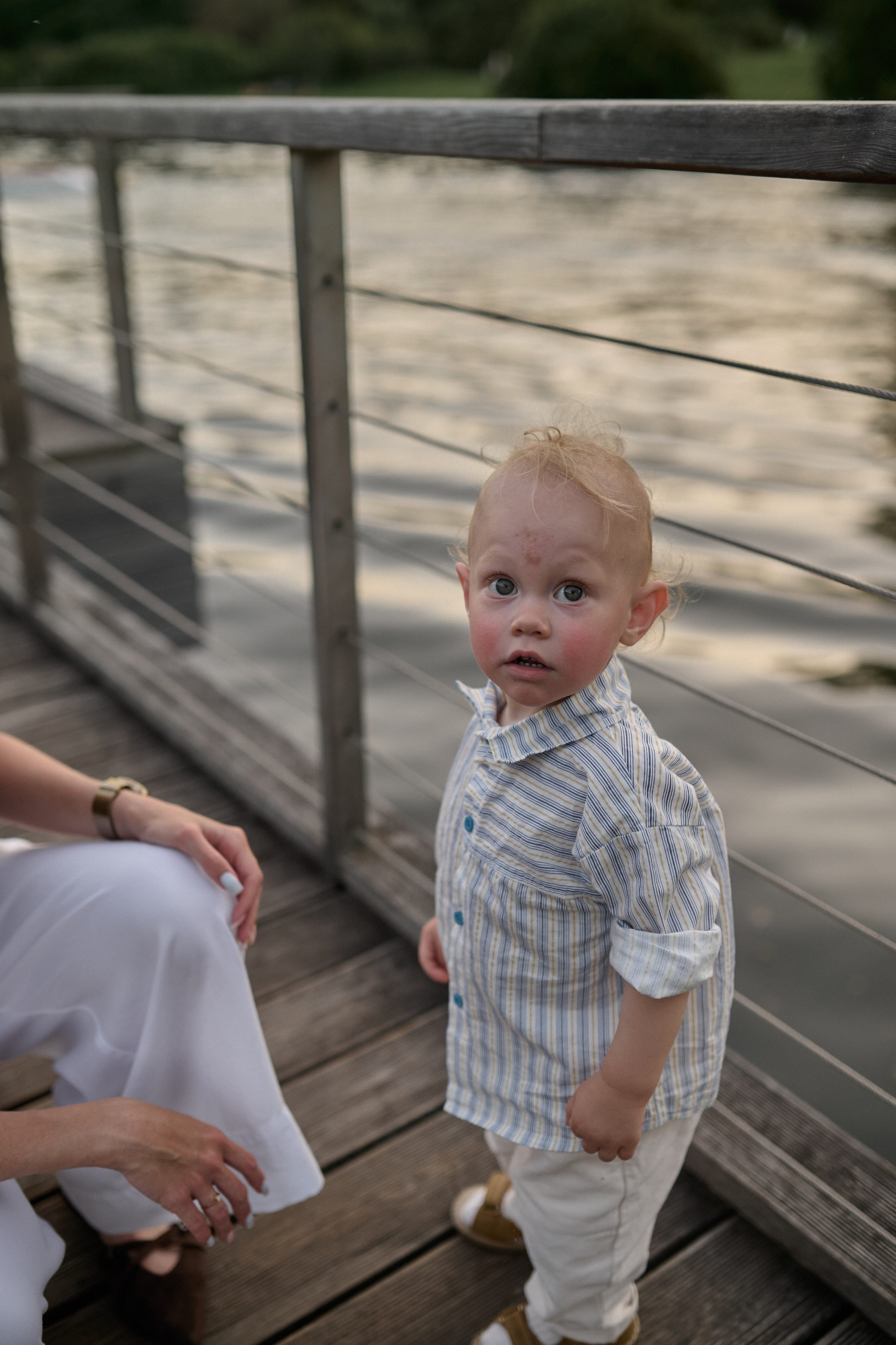 Сима и Яннис. Семейный и свадебный lifestyle-фотограф в Москве Мария Петрова