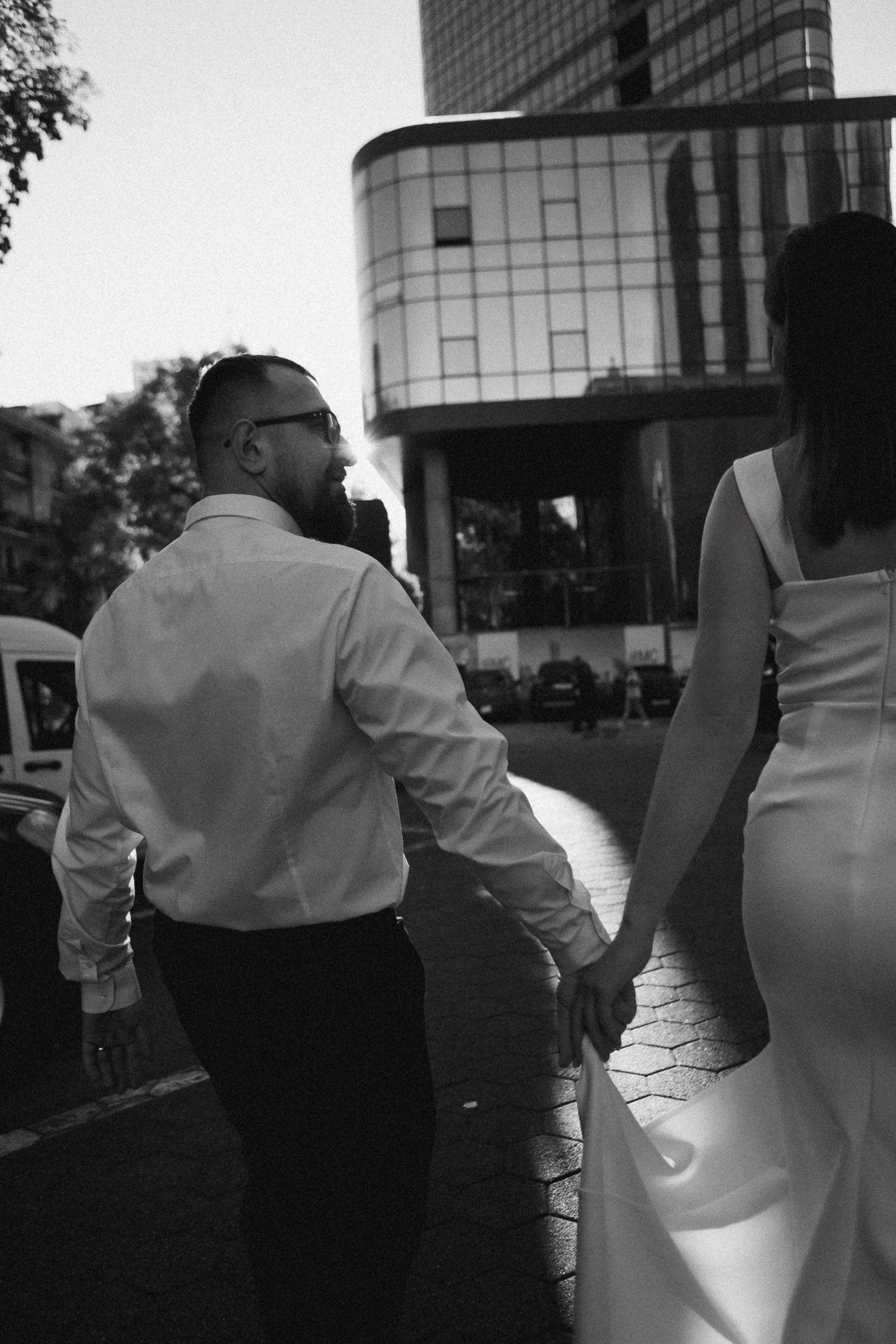 E&R. Фотограф в Батуми Павел Шарников