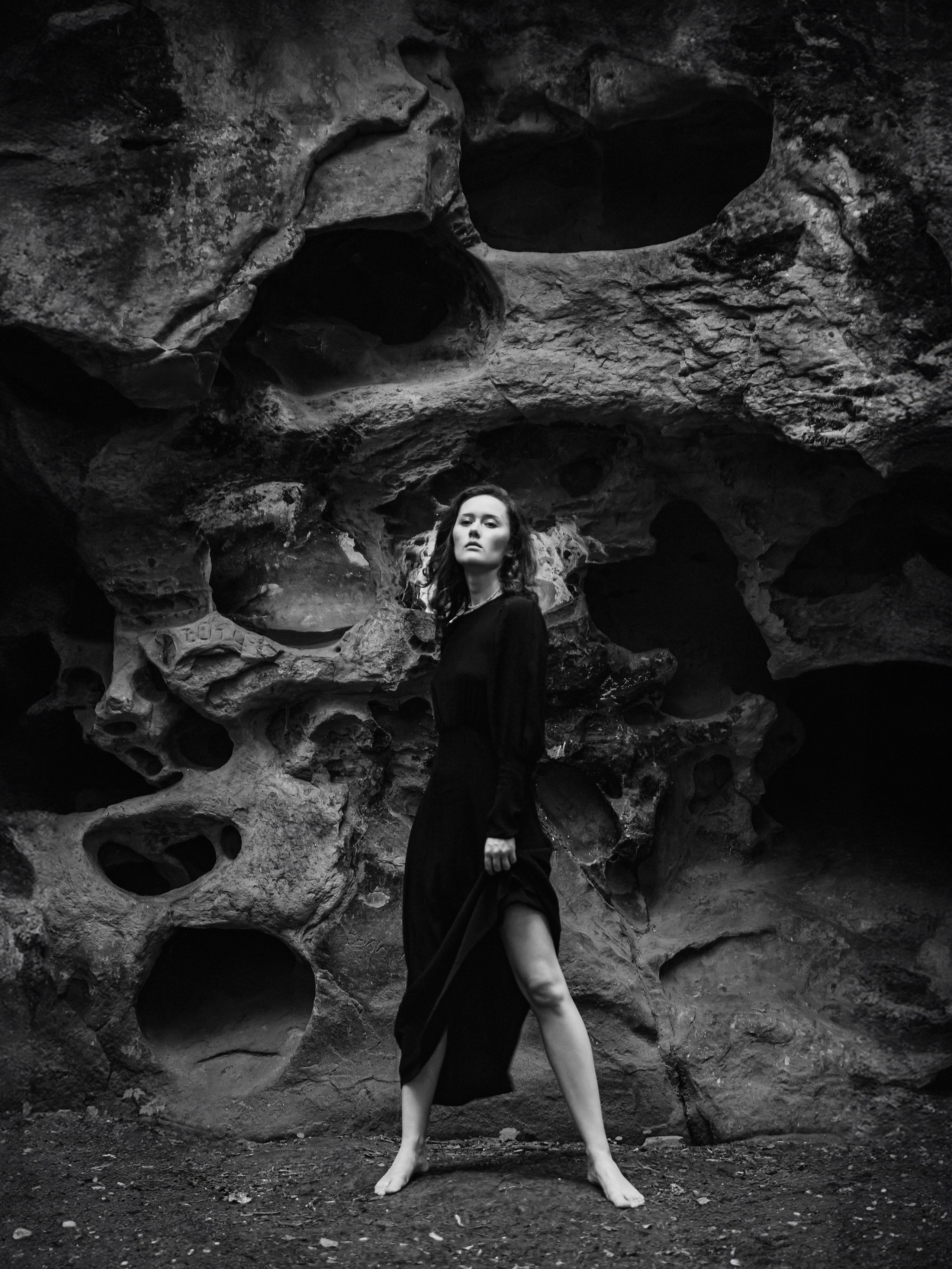 MARINA. Фотограф и видеограф в Санкт-Петербурге Прилепин Слава