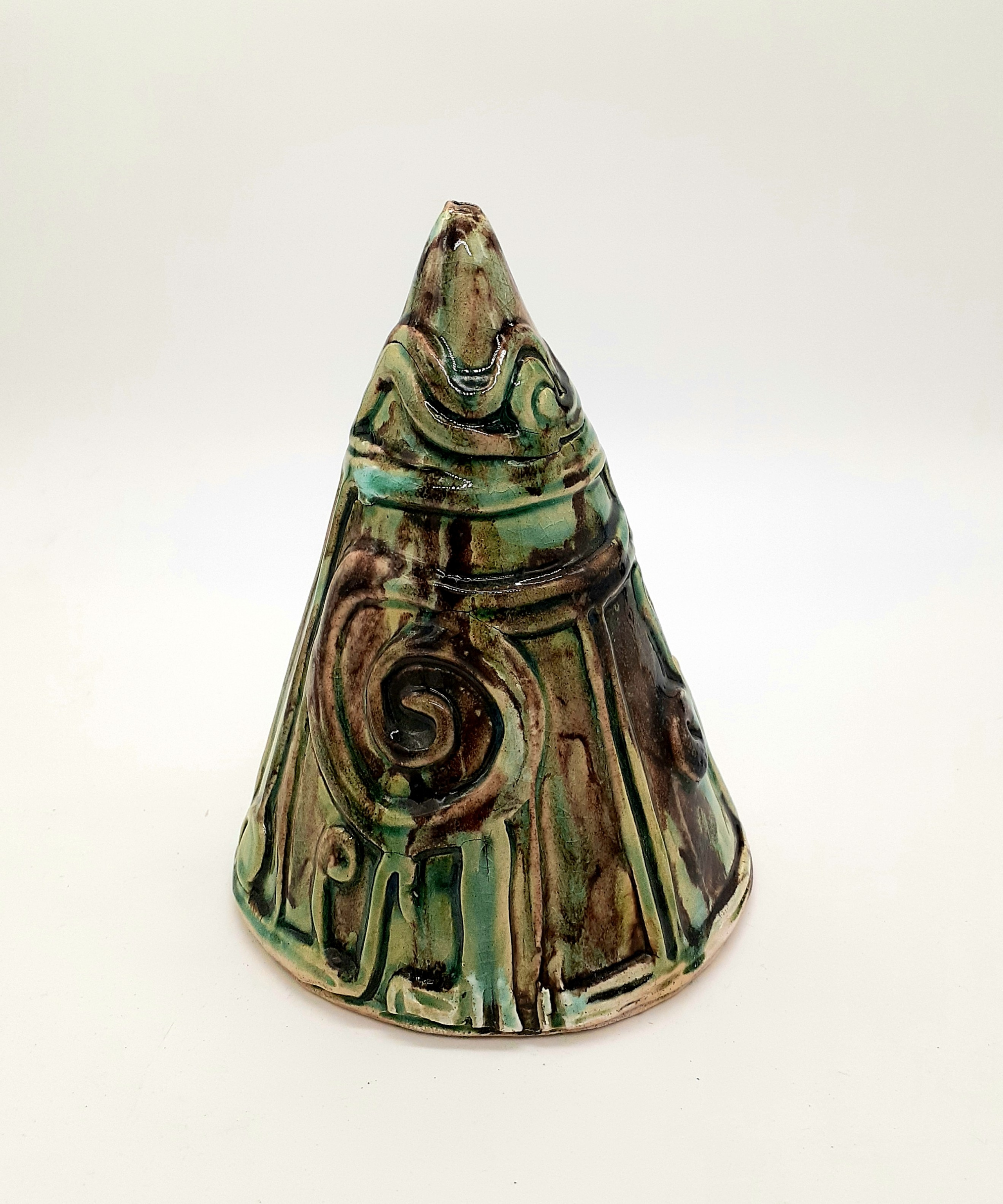 Башня. Керамика с историей. Елена Рогалёва