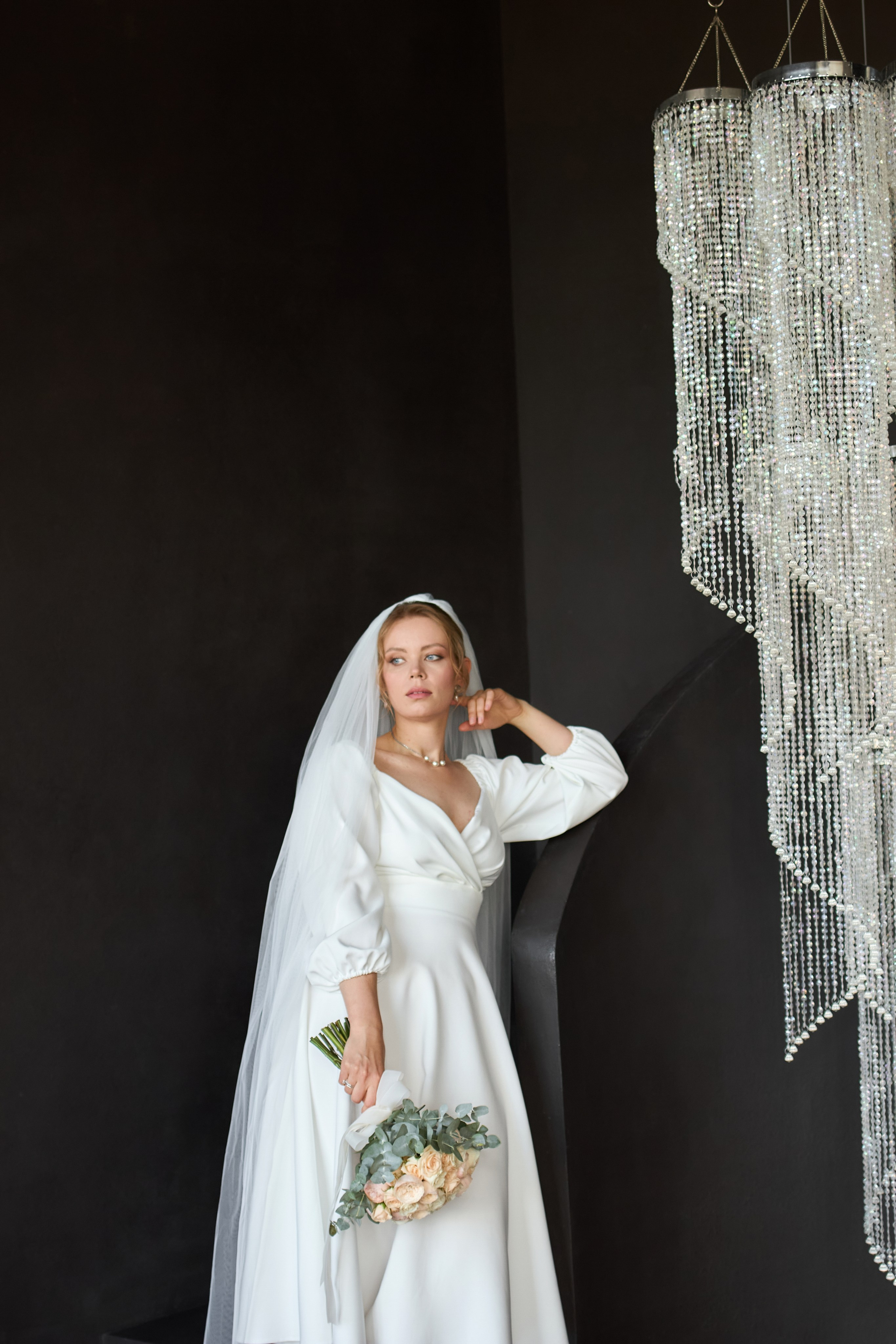 Свадебная фотосессия Екатеринбург. Фотограф Екатеринбург Елена Минина