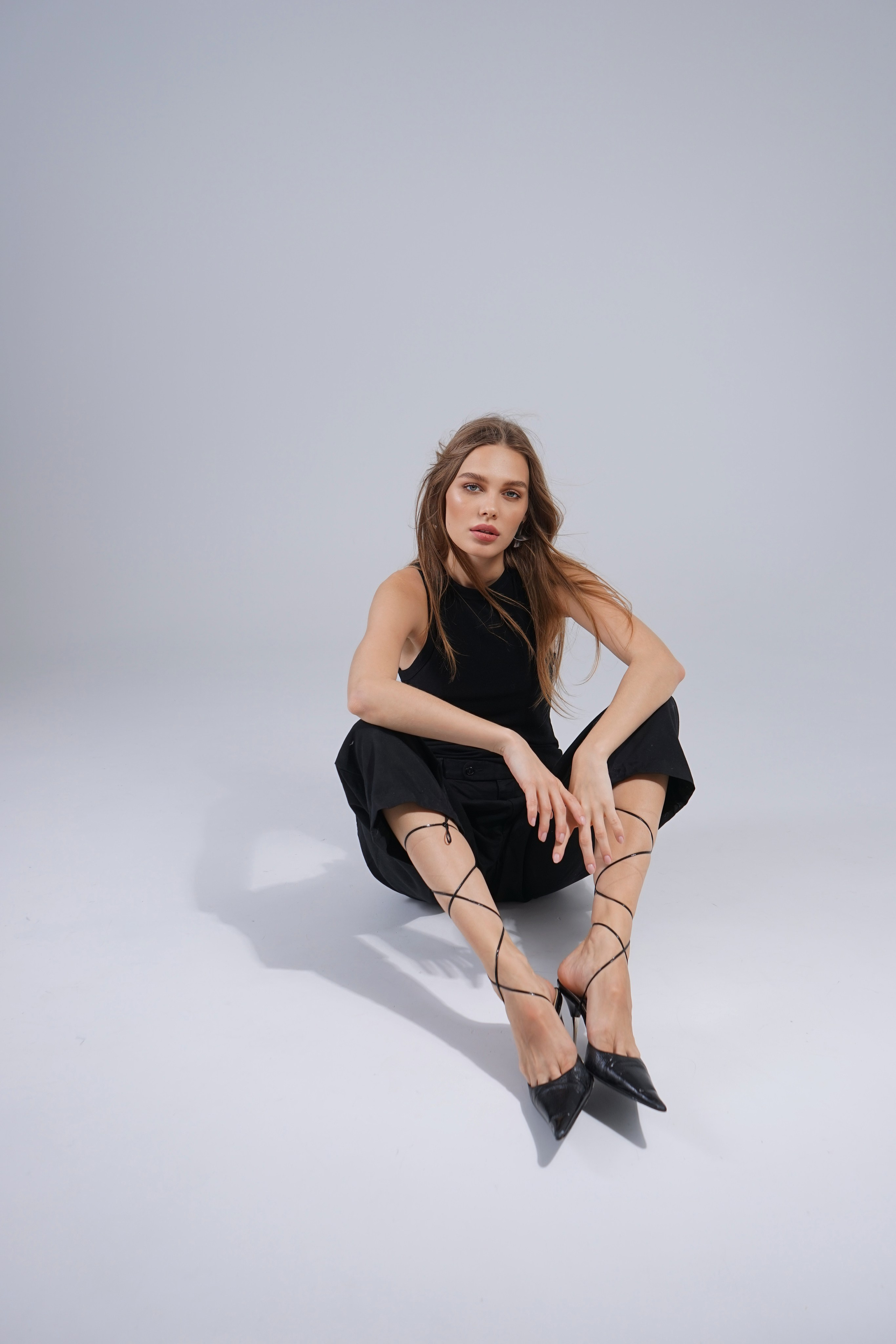 Полина. Женский фотограф в Москве Уварова Анастасия