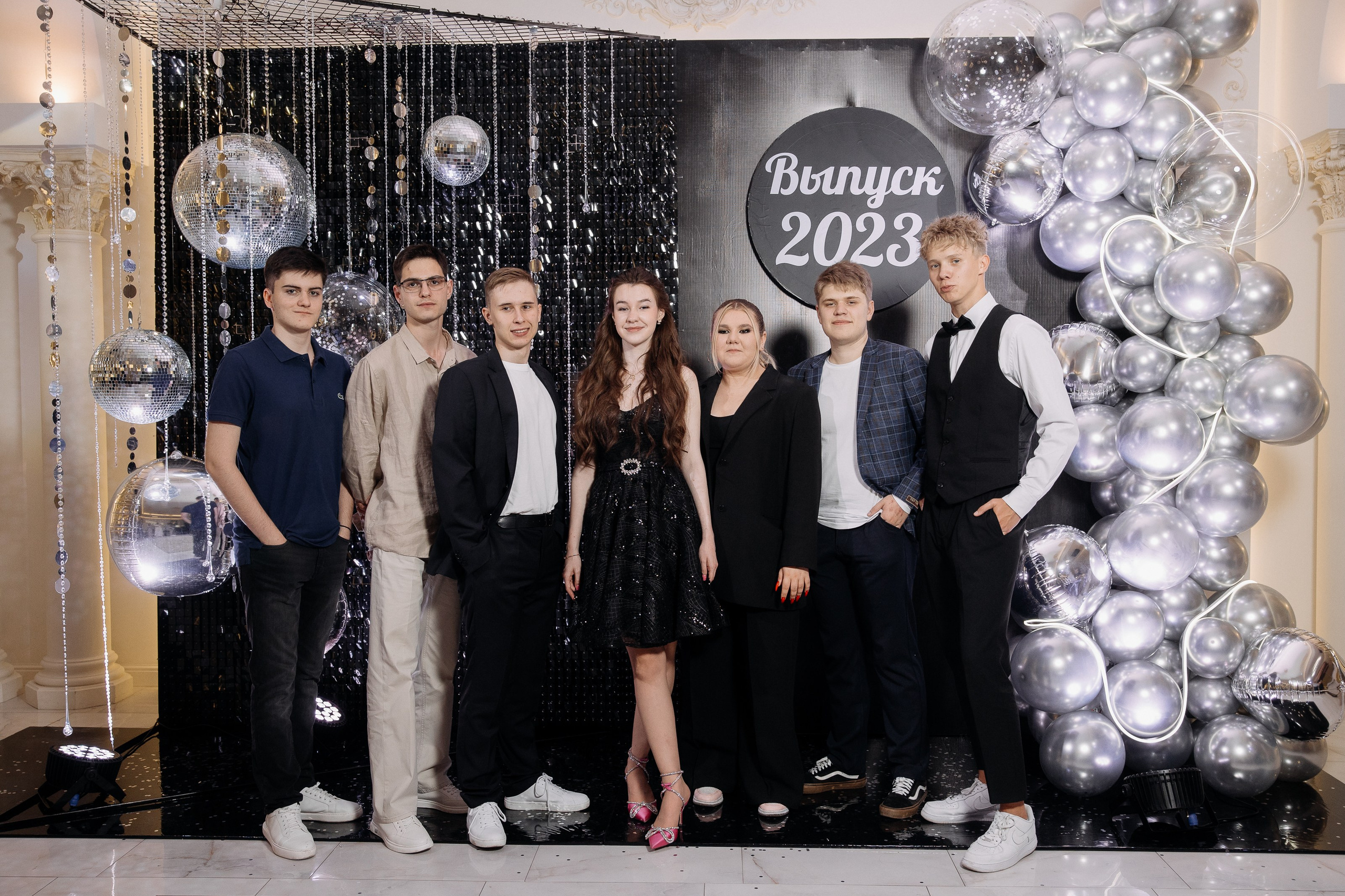 Ресторан Cristal. Свадебный фотограф Роман Еремеев