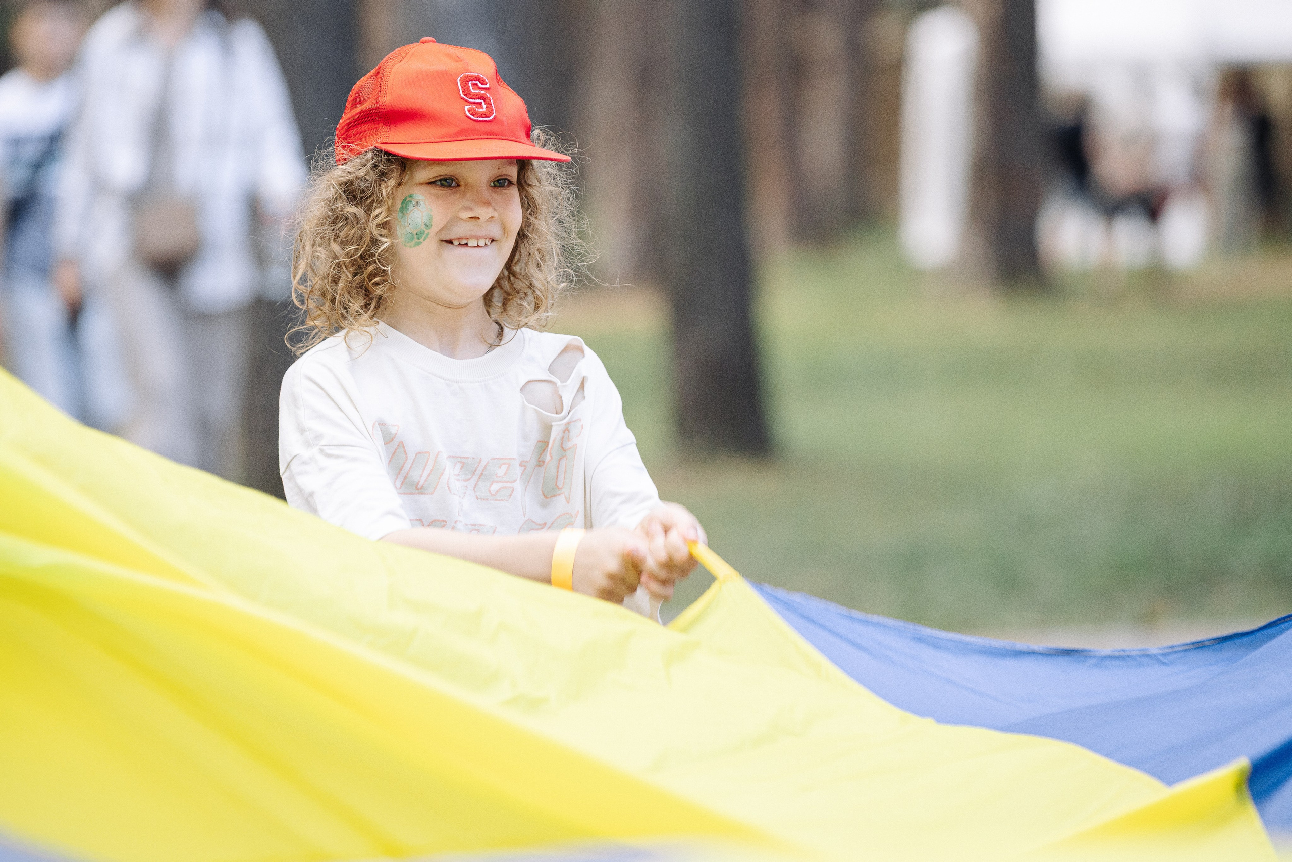 День Семьи Газпромнефть-Ямал. MIG — студия спортивной фотографии Михаила Голянского