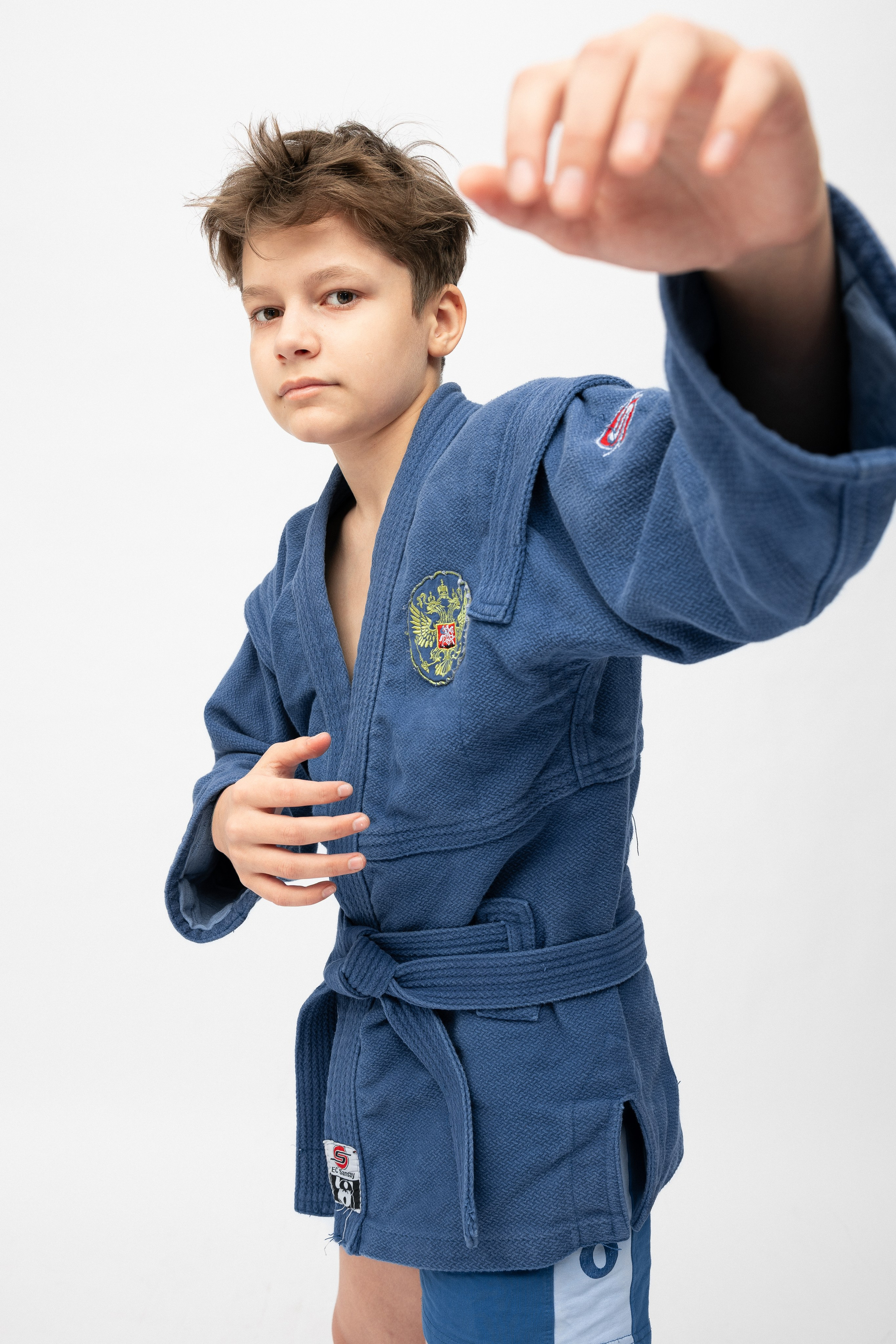 СК Союз. MIG — студия спортивной фотографии Михаила Голянского