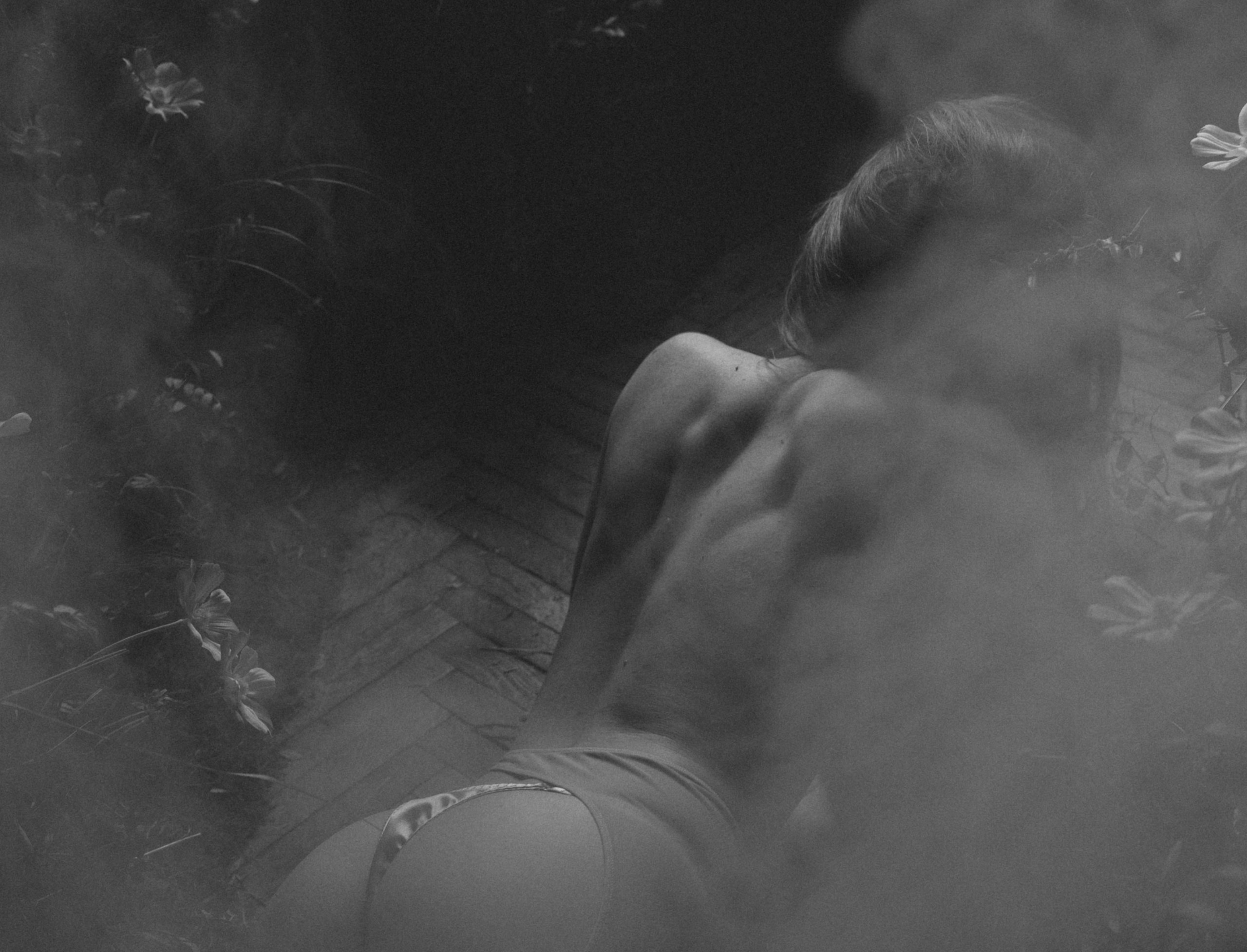 Екатерина. Портретный и репортажный фотограф в Москве Кристина Никитюк kristina_koa